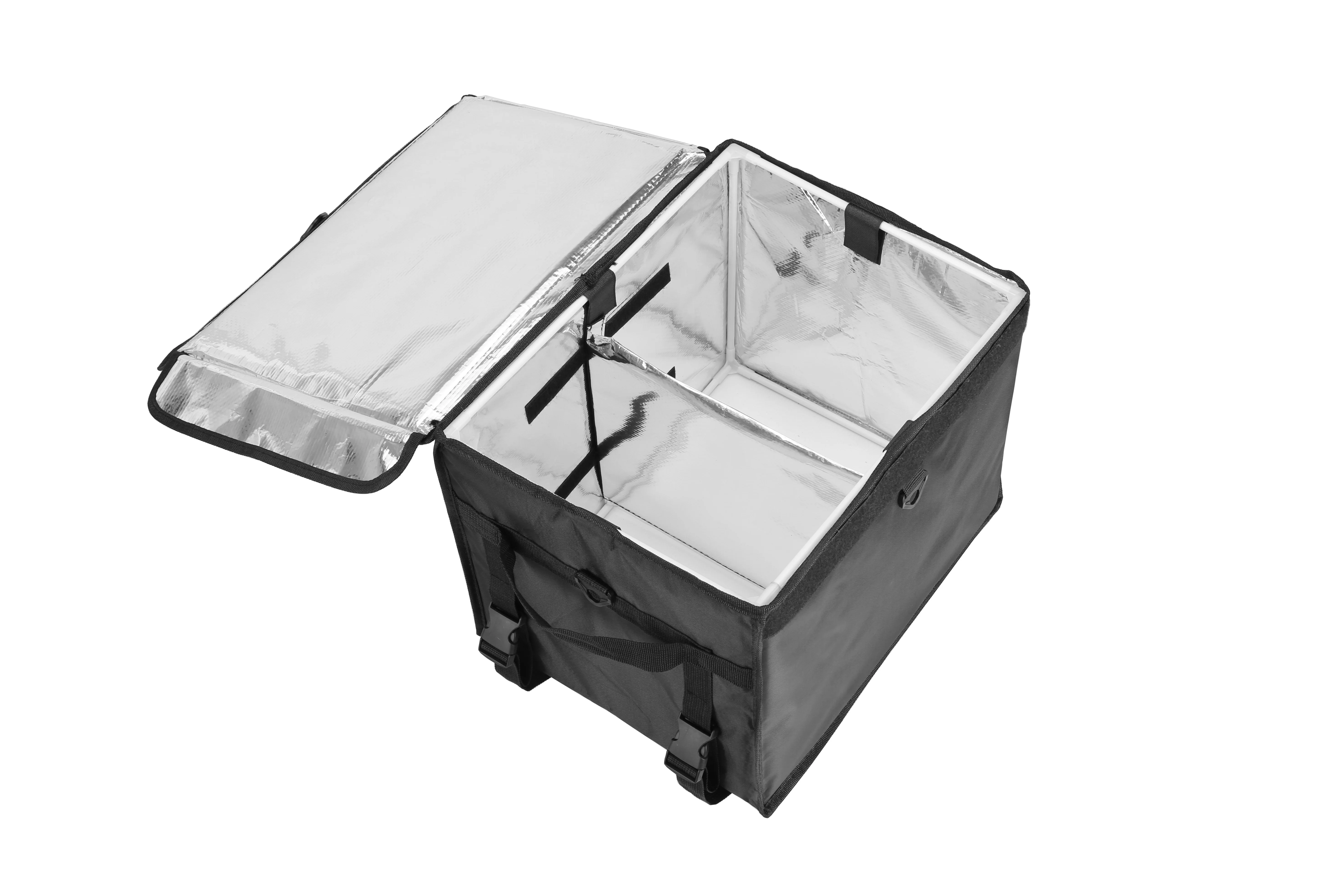Cargo Rack & 62L Box Kit - Image 4