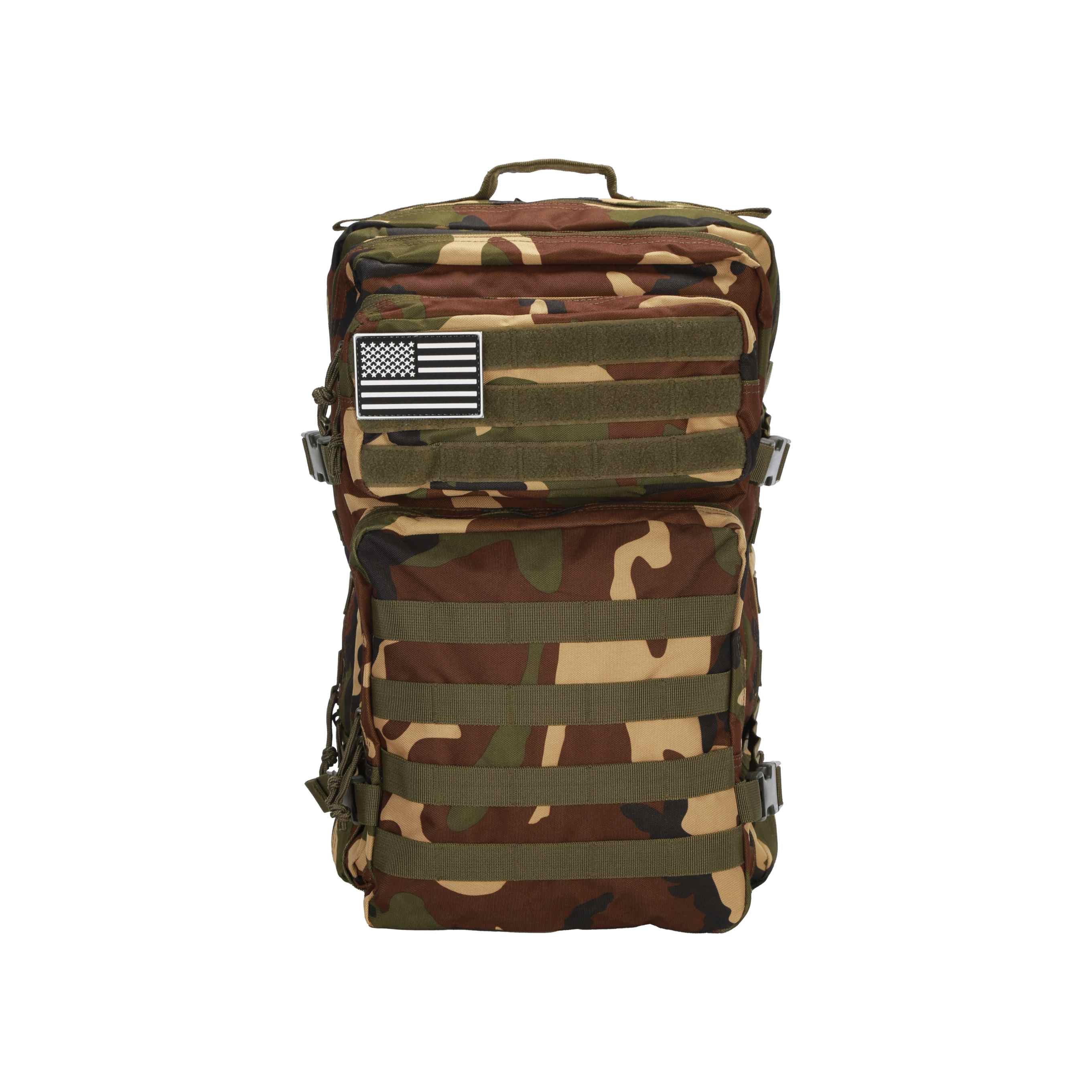 Hunting Backpack - Image 3
