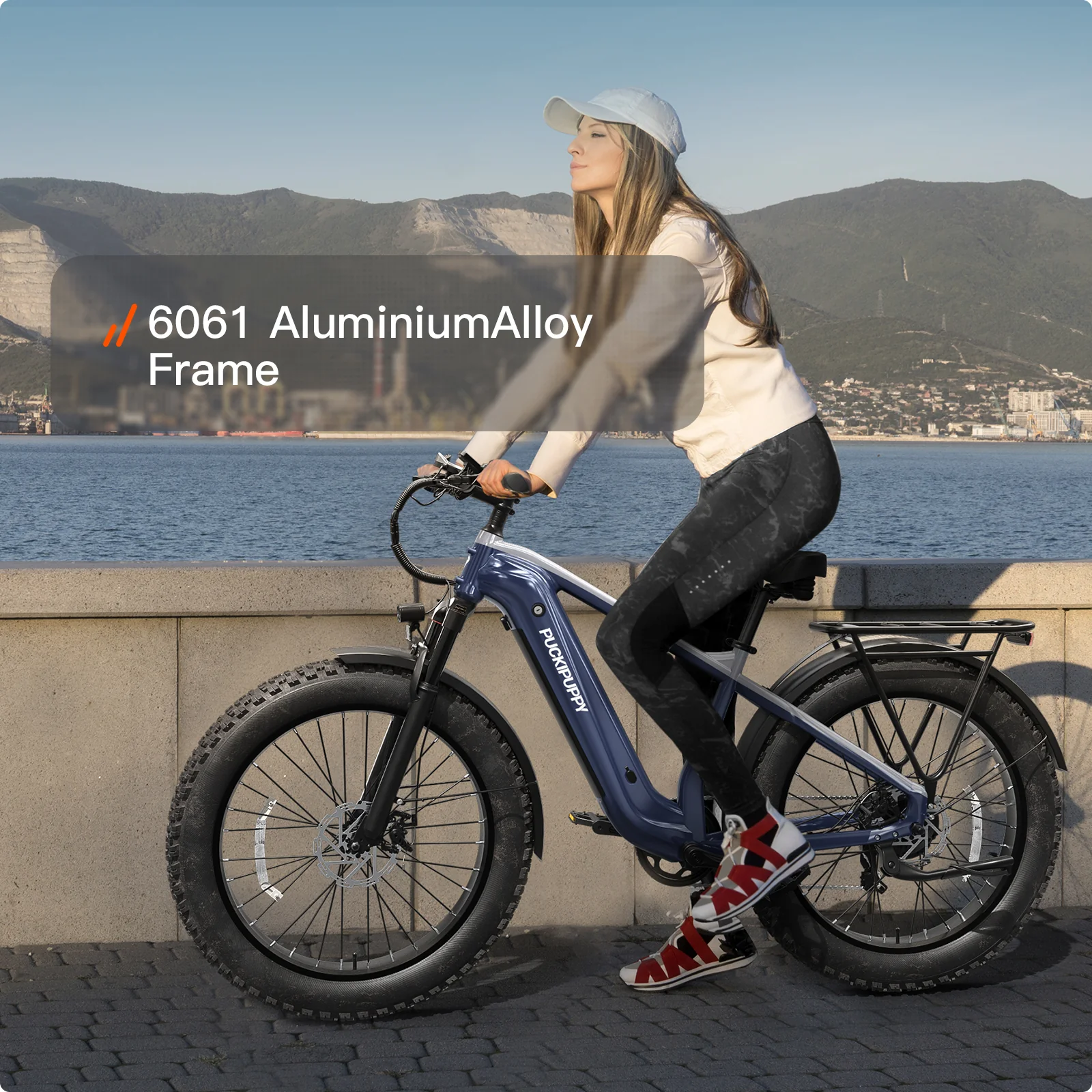 Beagle 2 Ebike - Image 11