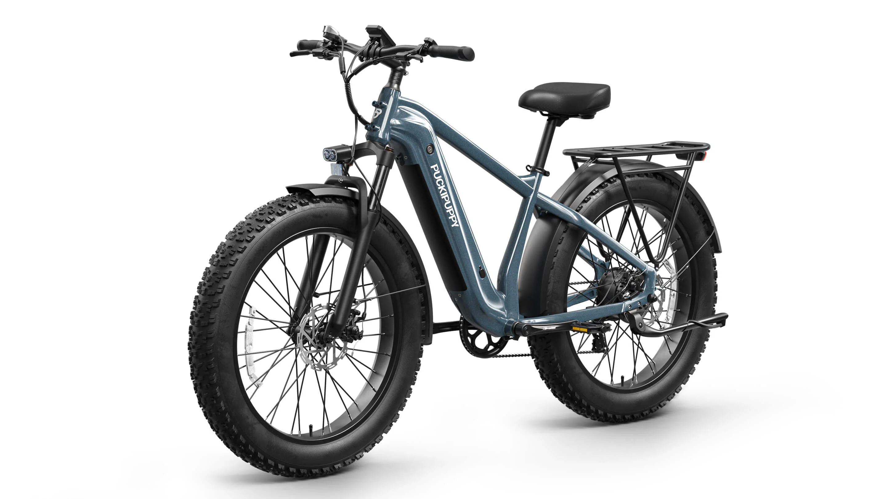 Beagle 2 Ebike - Image 3