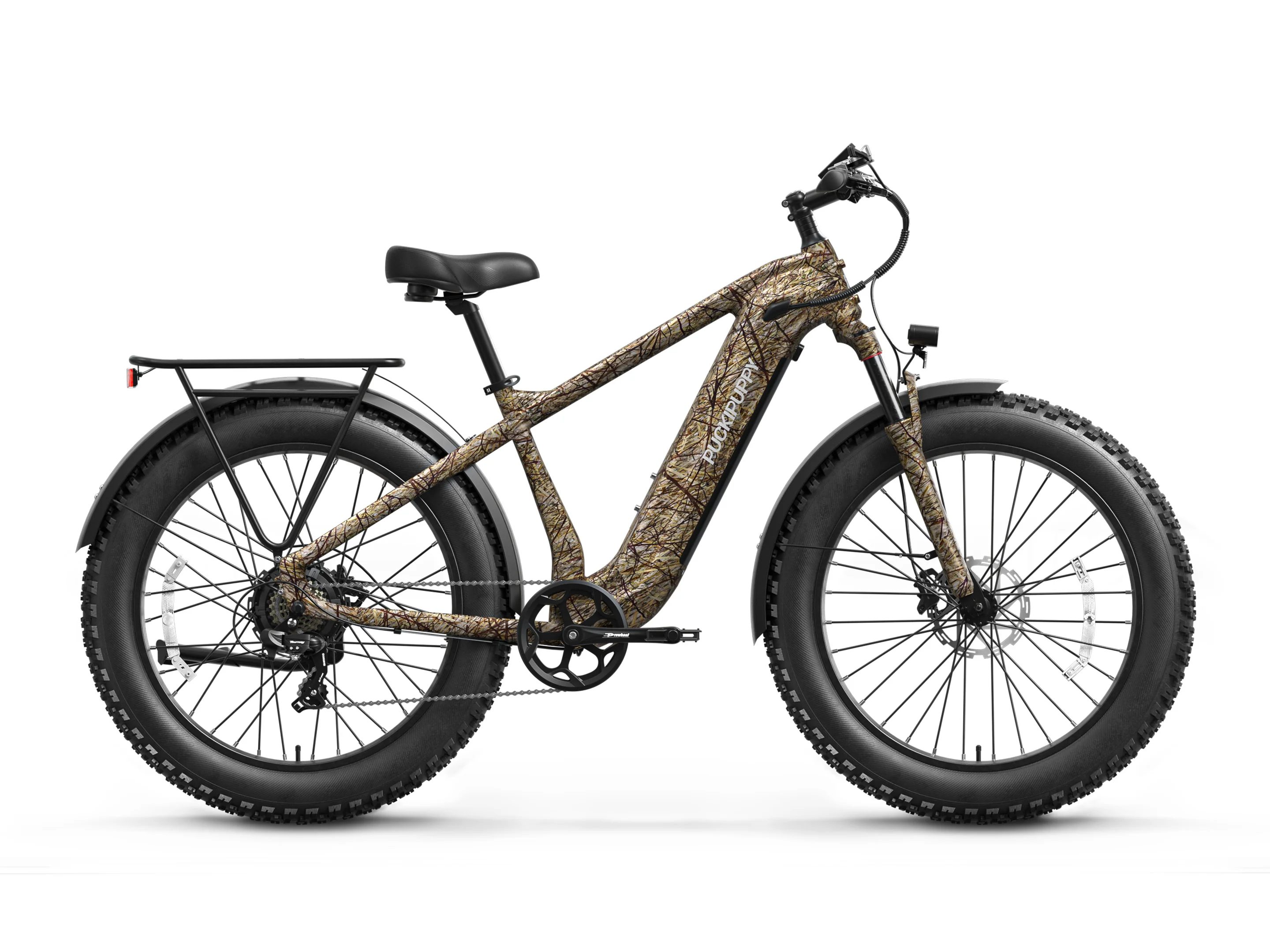 Beagle 2 Ebike - Image 35