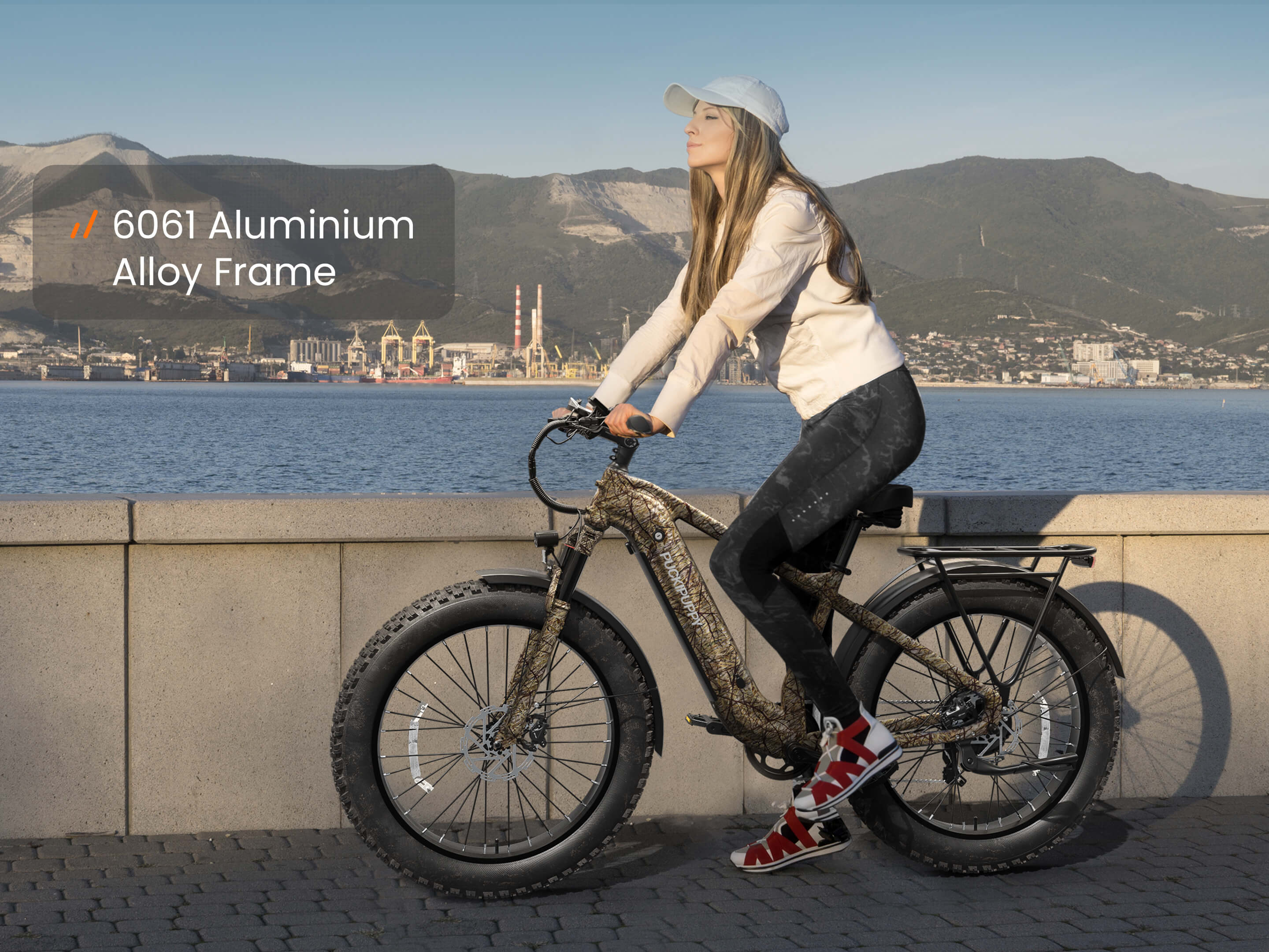 Beagle 2 Ebike - Image 4