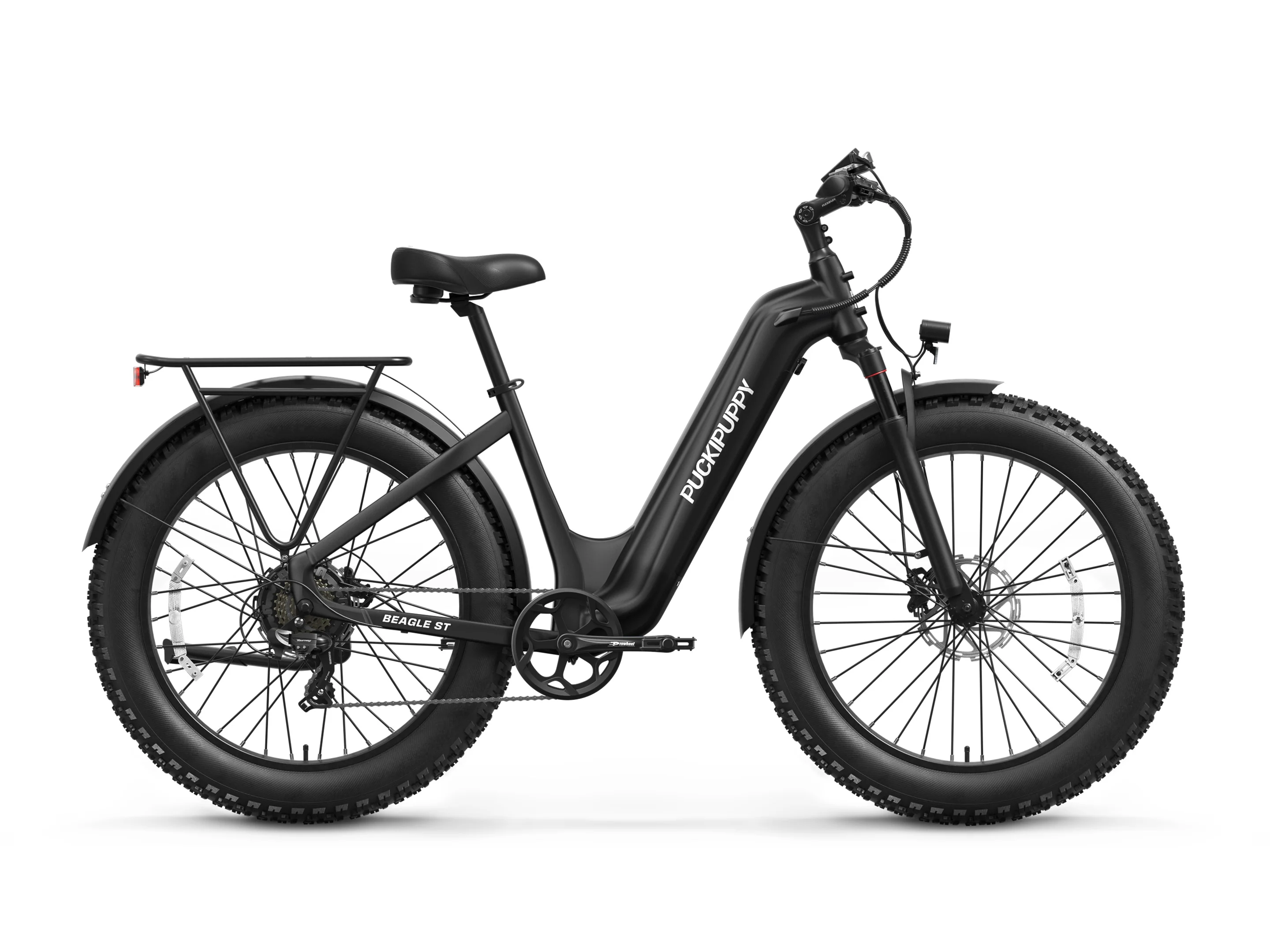 Beagle 2 ST Ebike - Image 11
