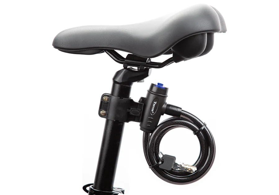Bike Cable Lock - Image 4