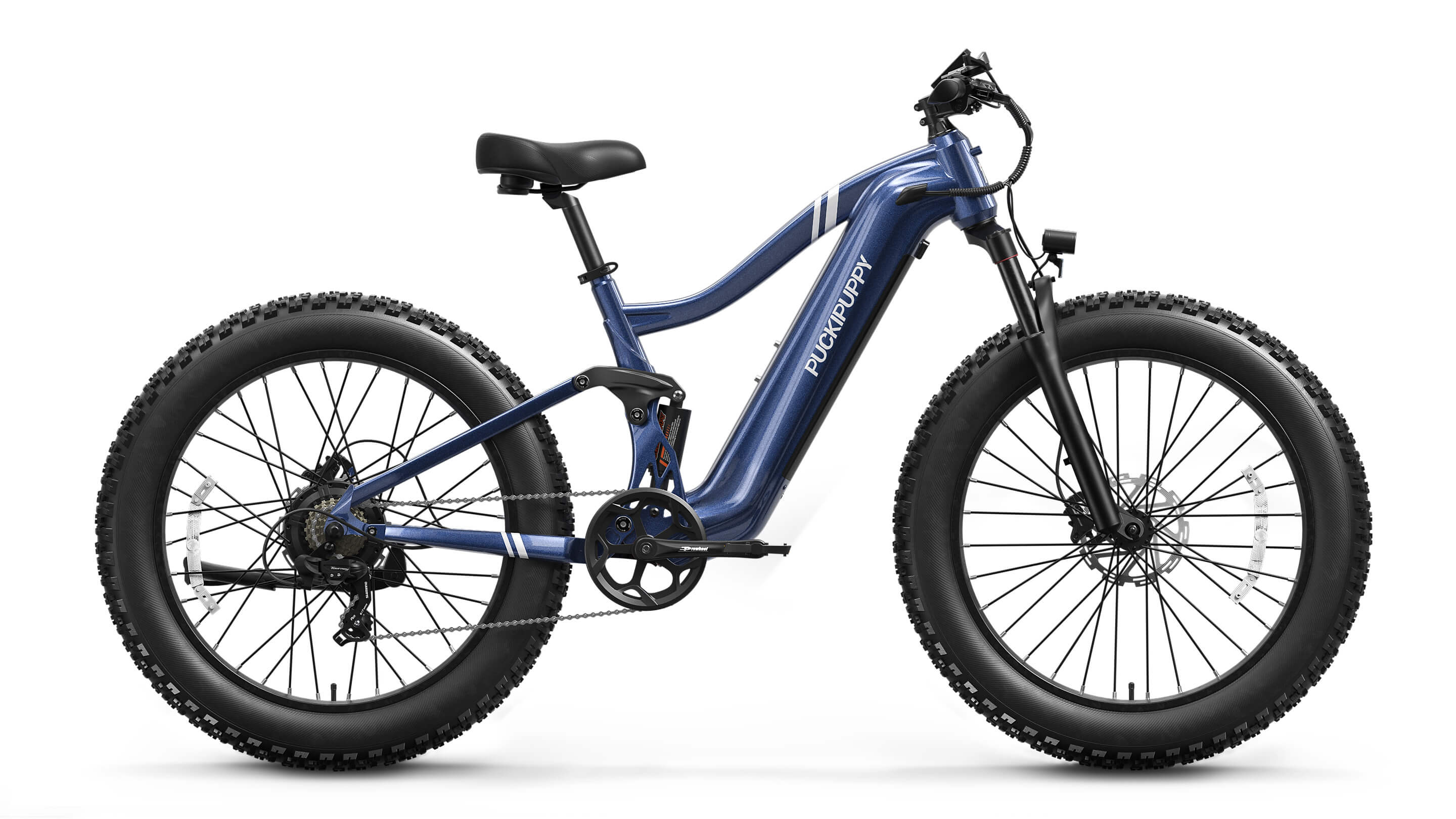 Boxer Ebike - Image 15