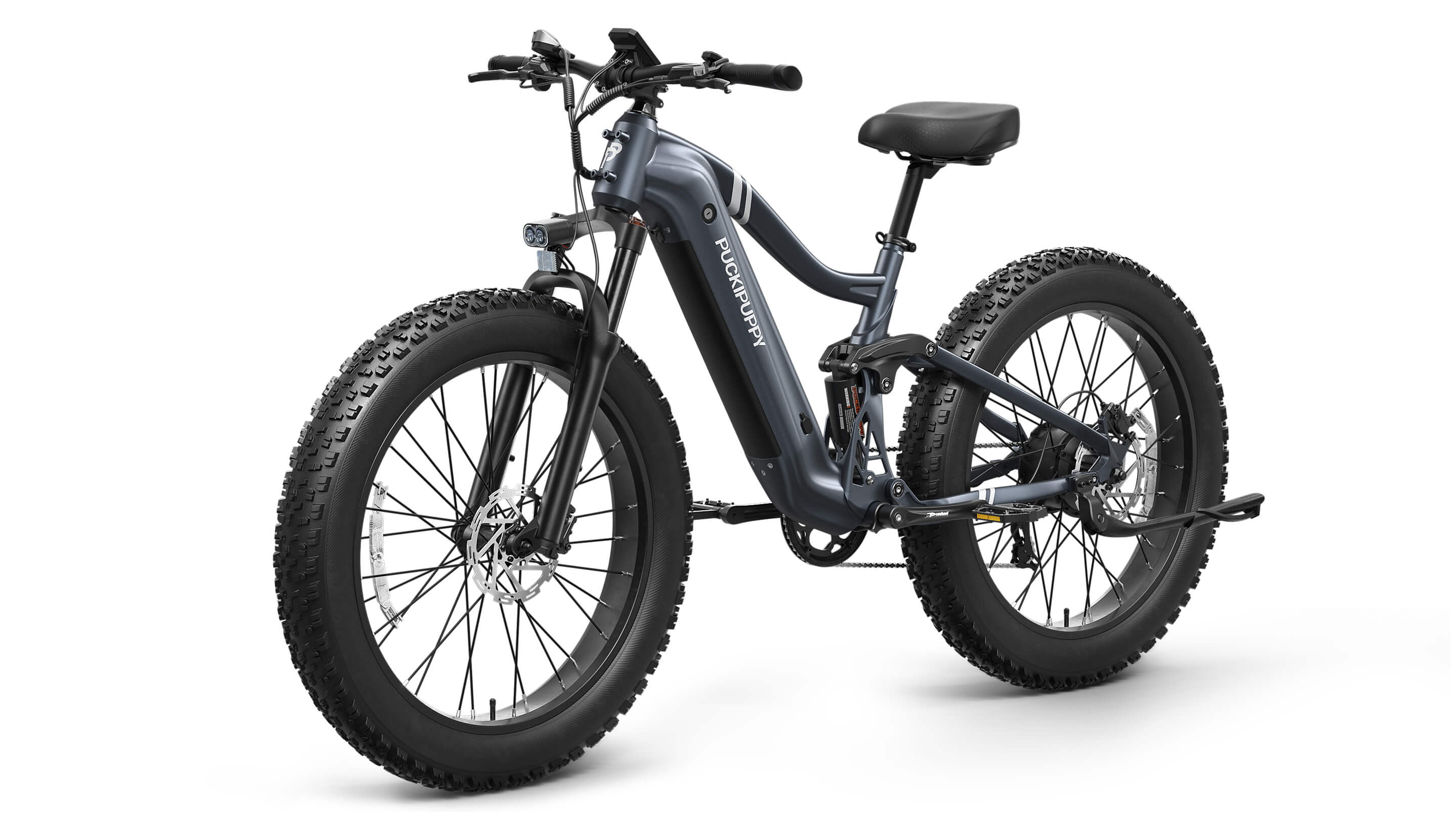 Boxer Ebike - Image 23