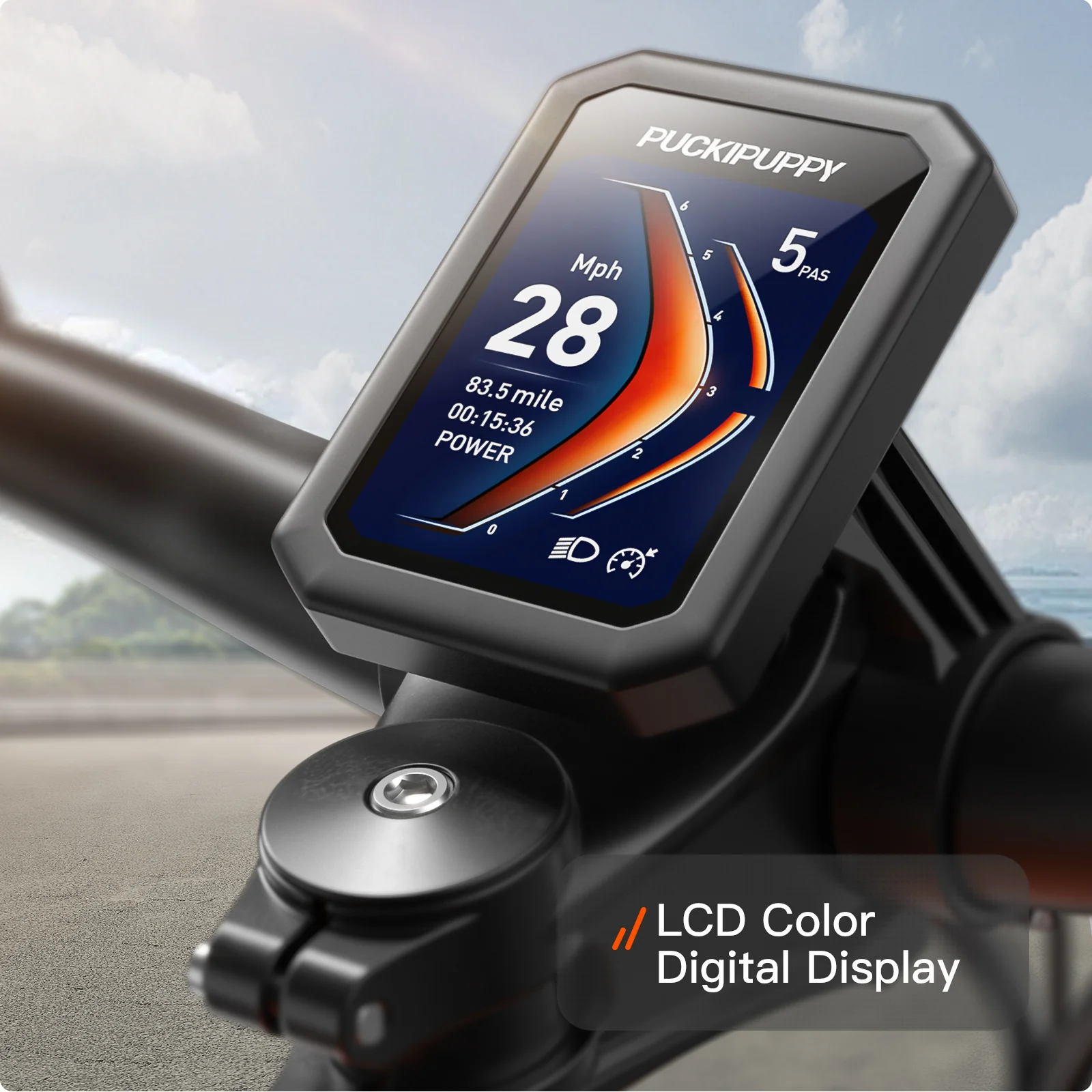 Boxer Ebike - Image 27