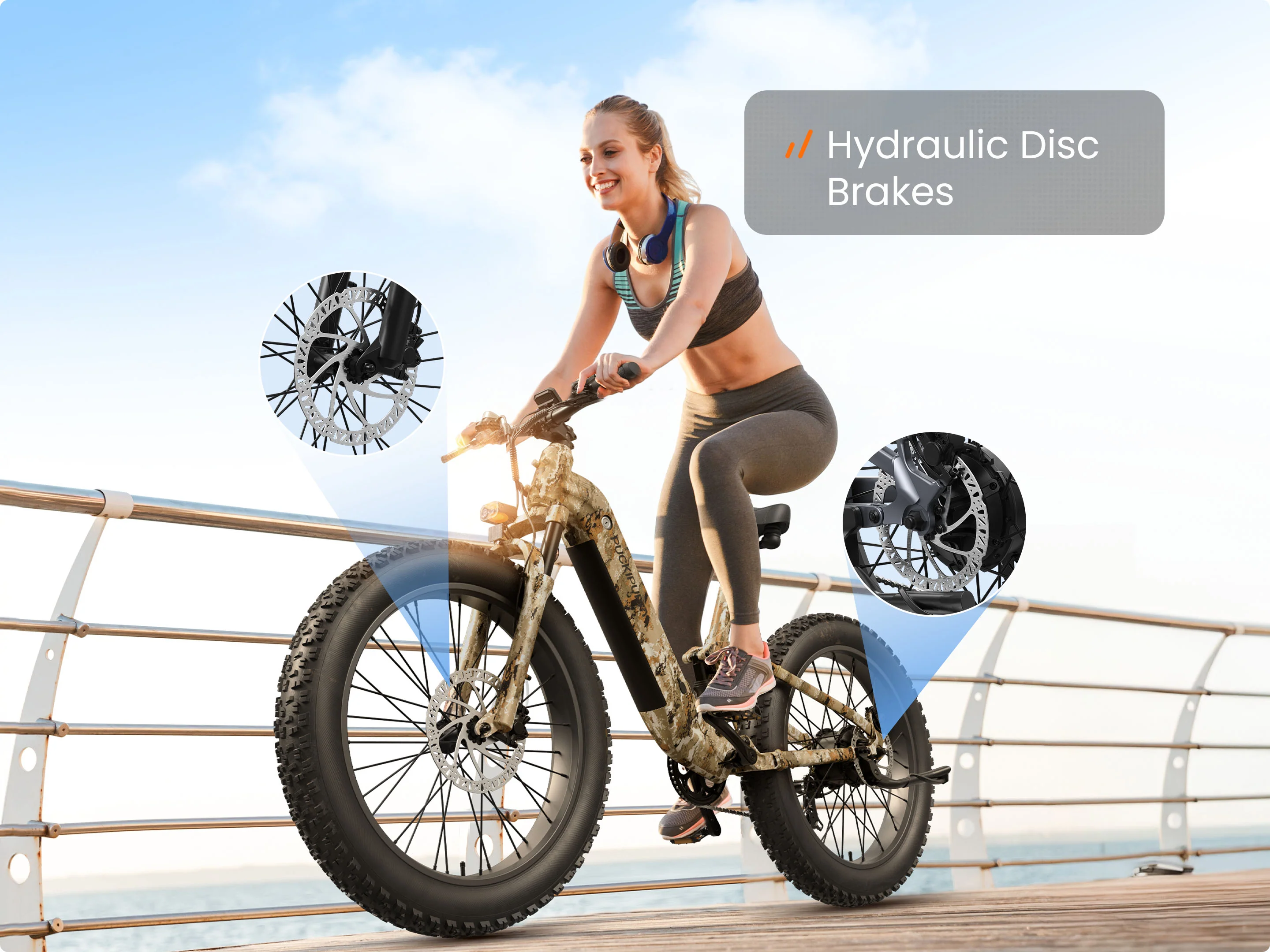 Boxer ST Ebike - Image 5