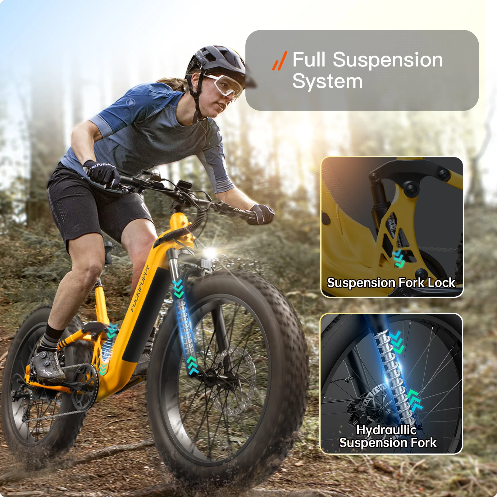 Boxer ST Ebike - Image 15