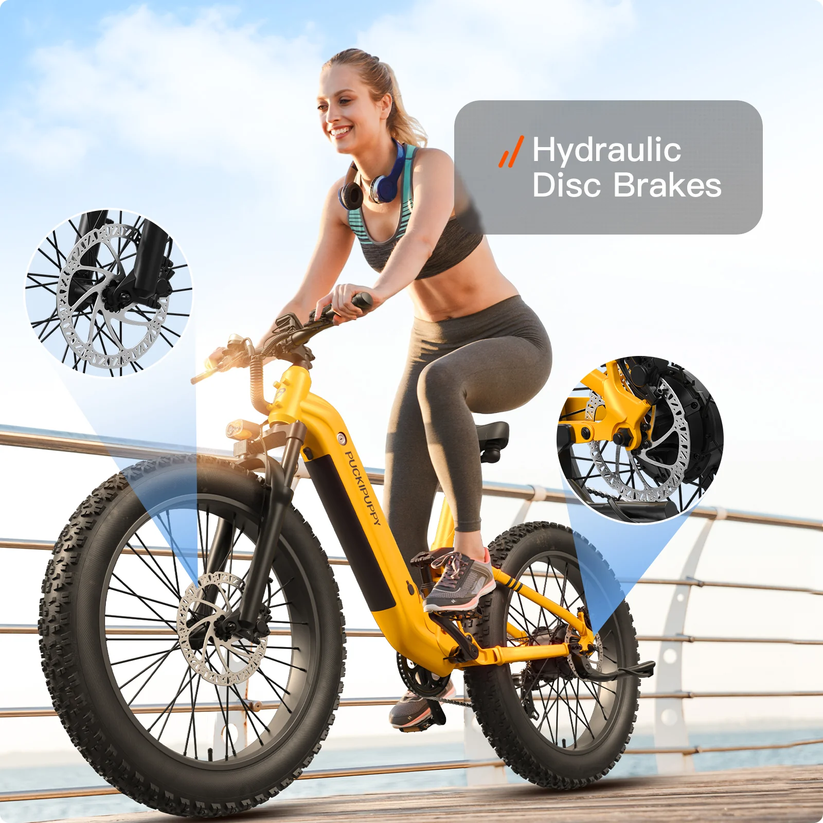 Boxer ST Ebike - Image 17
