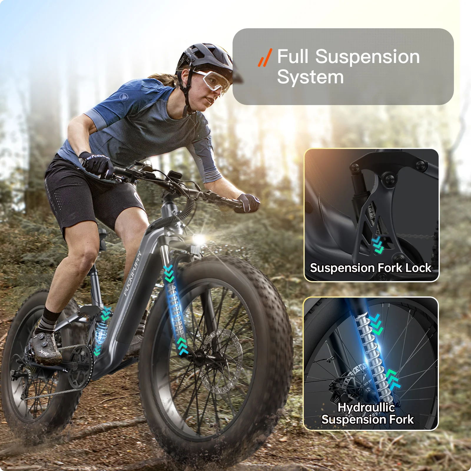 Boxer ST Ebike - Image 19