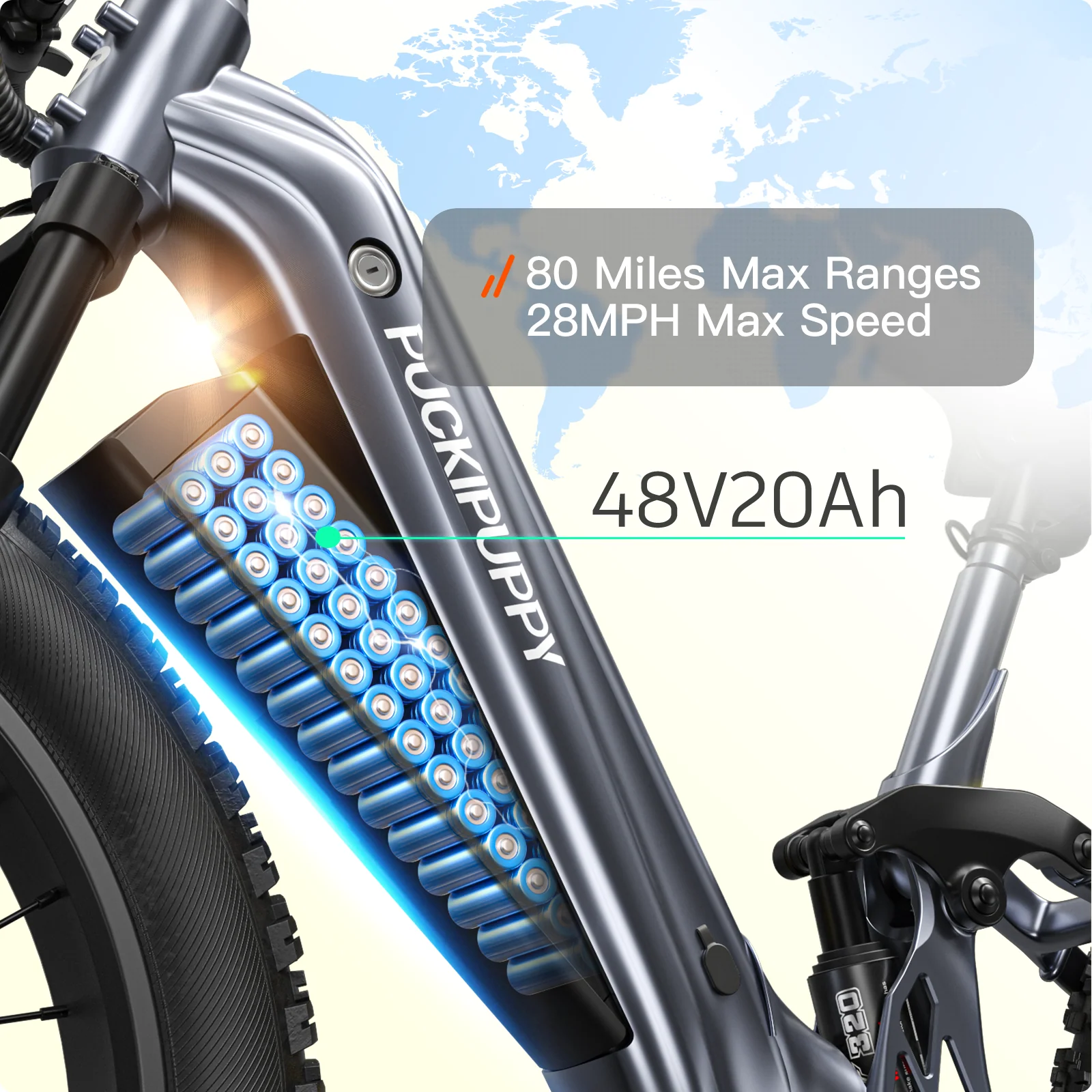 Boxer ST Ebike - Image 20