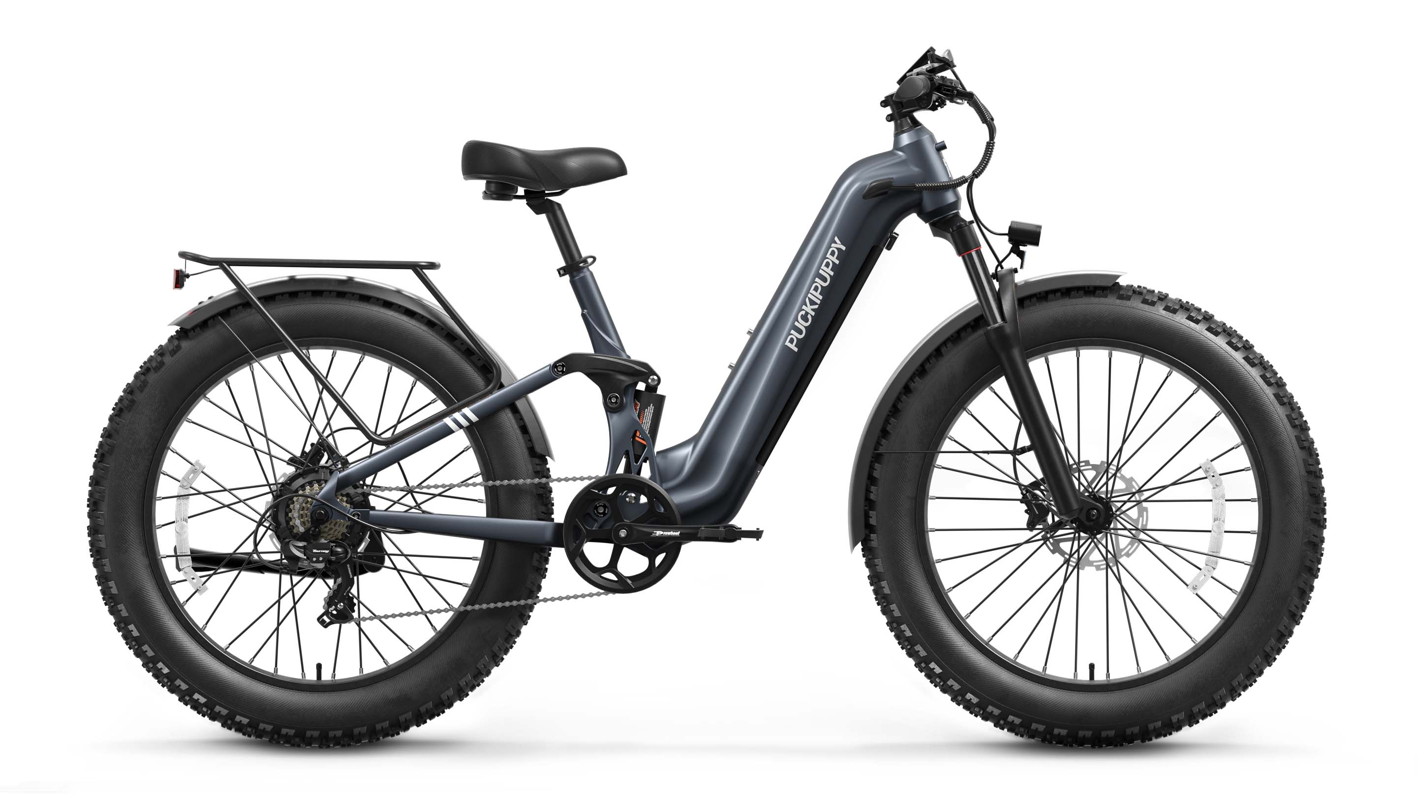 Boxer ST Ebike - Image 23