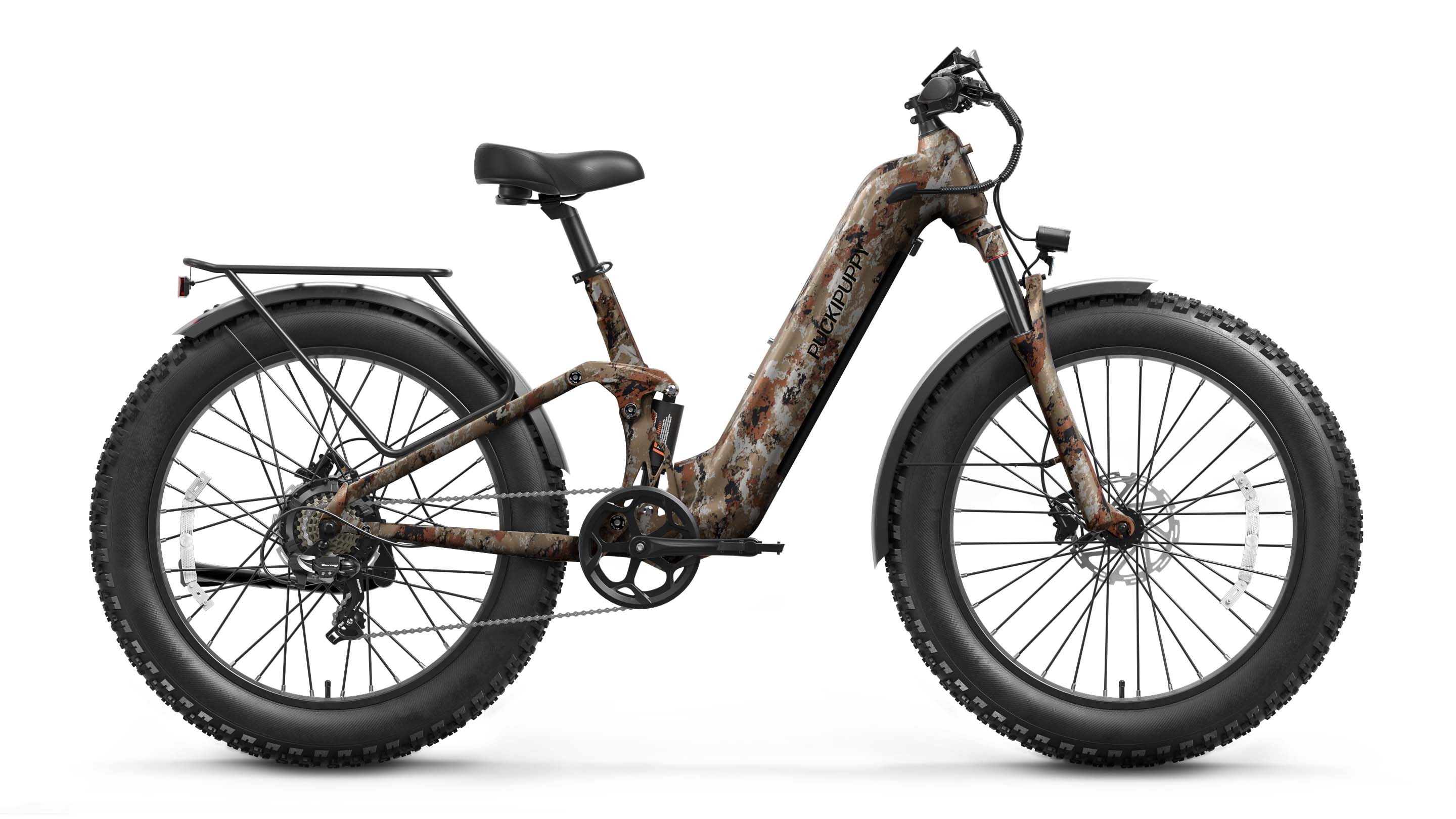 Boxer ST Ebike - Image 24