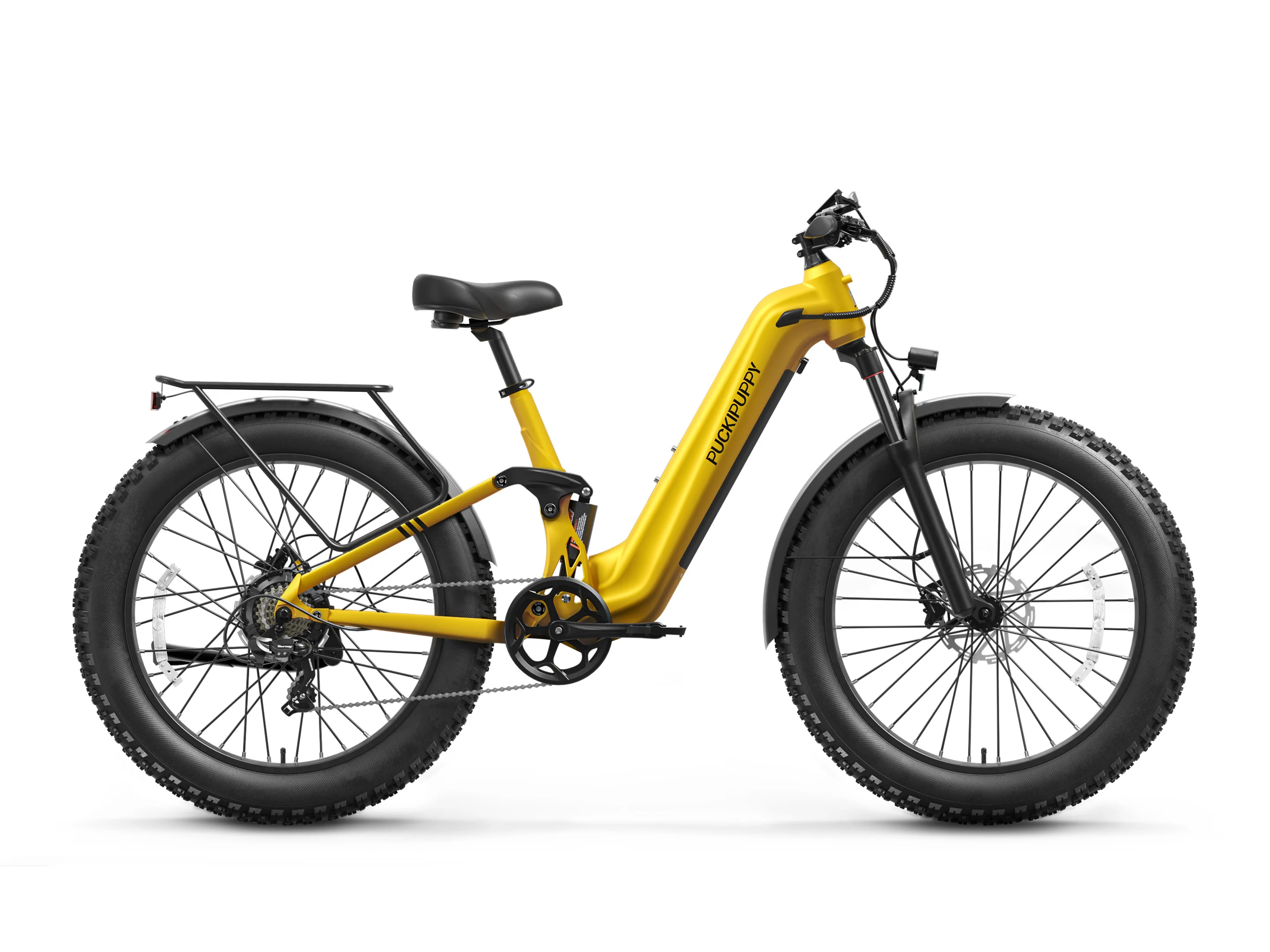 Boxer ST Ebike - Image 26