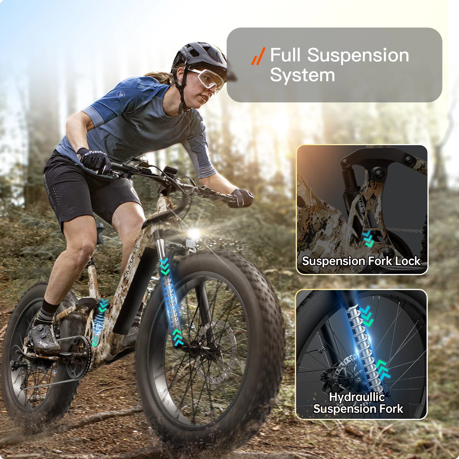 Boxer ST Ebike - Image 3