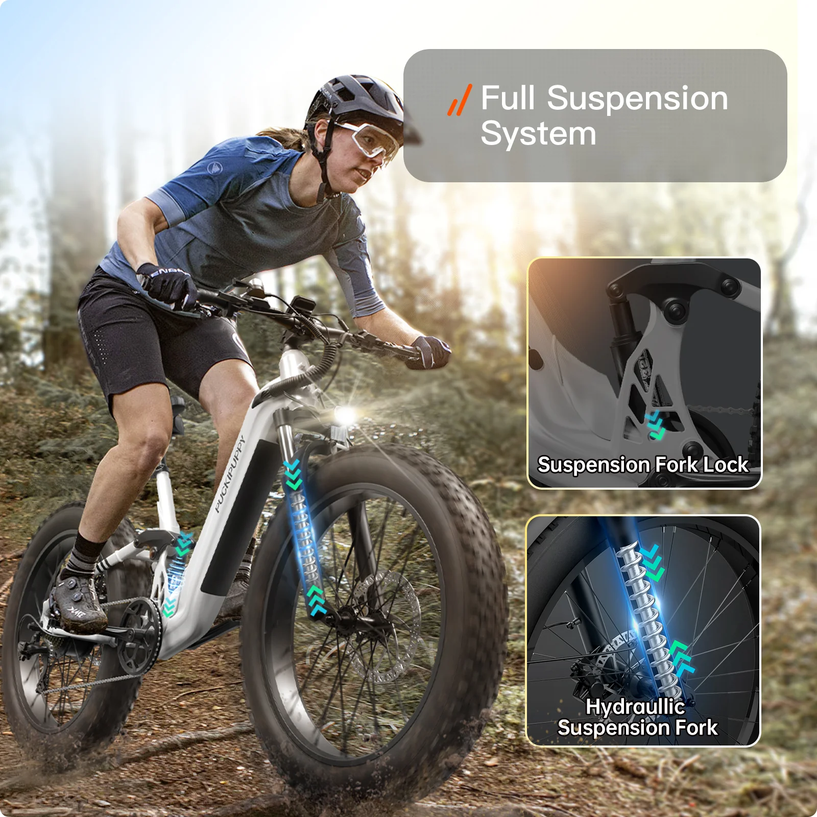 Boxer ST Ebike - Image 7
