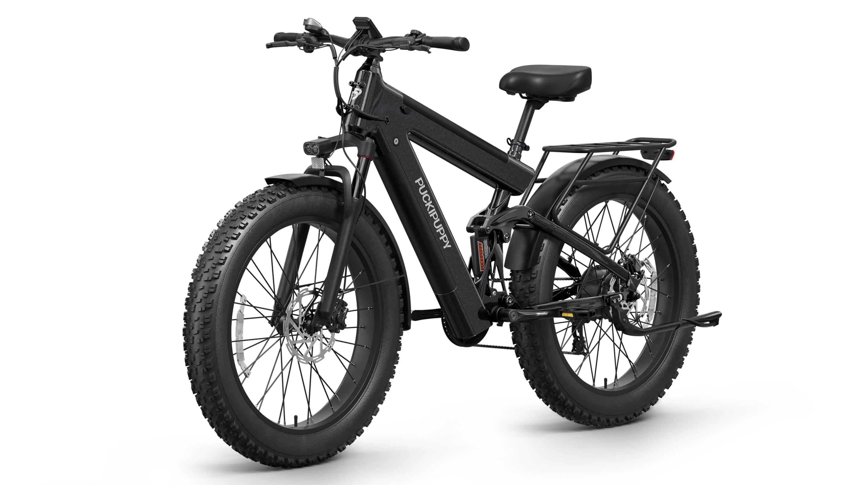 Bulldog Ebike - Image 17