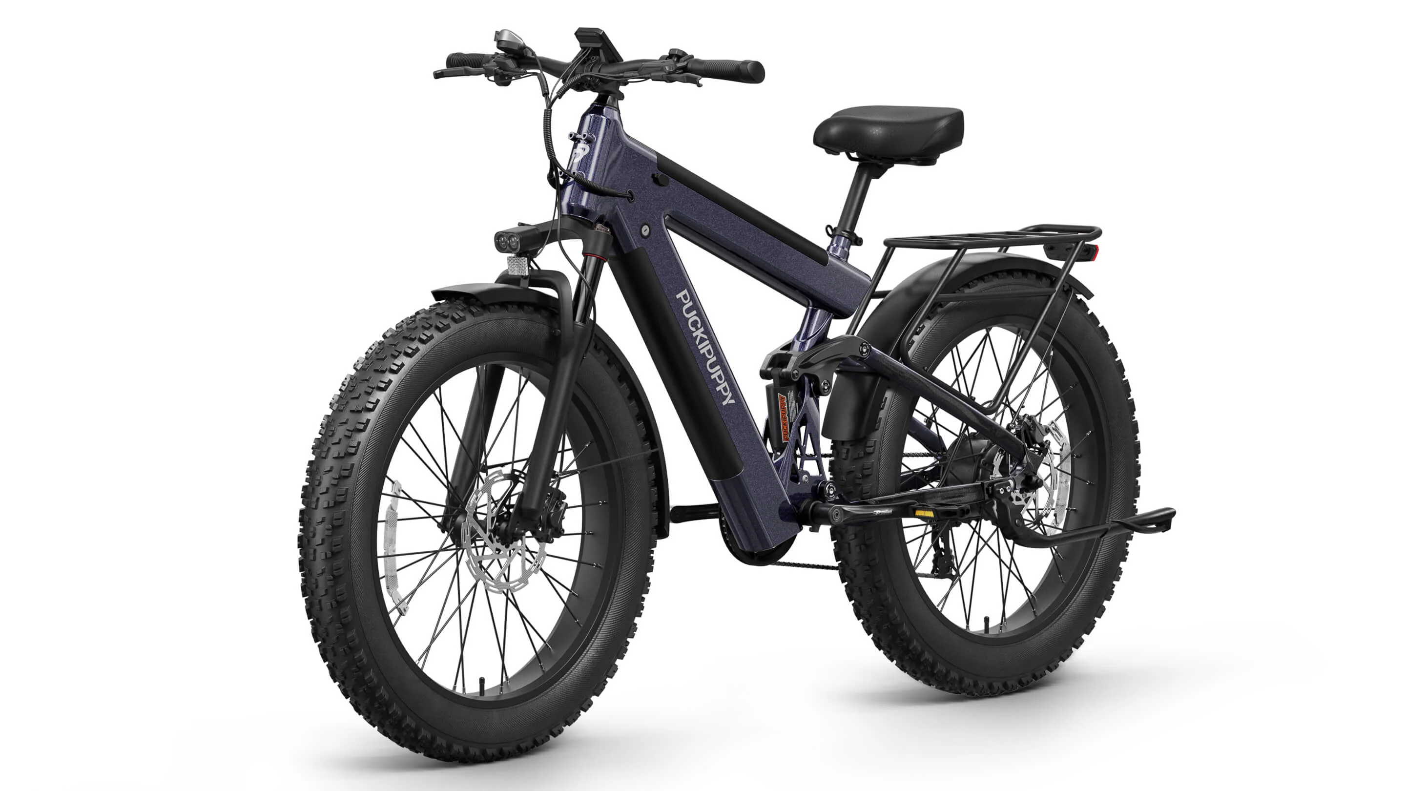 Bulldog Ebike - Image 5