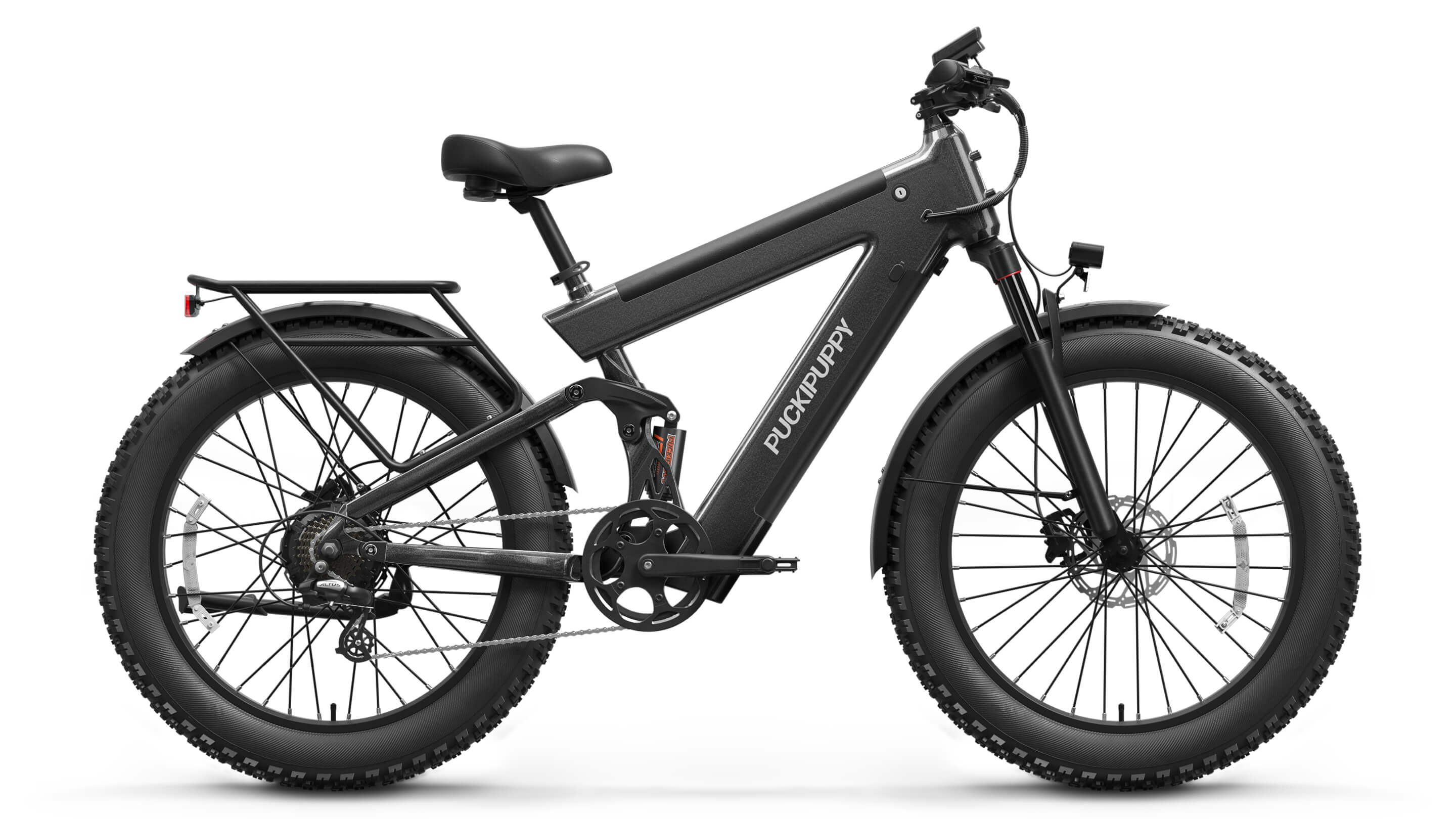Bulldog Pro Ebike - Image 5