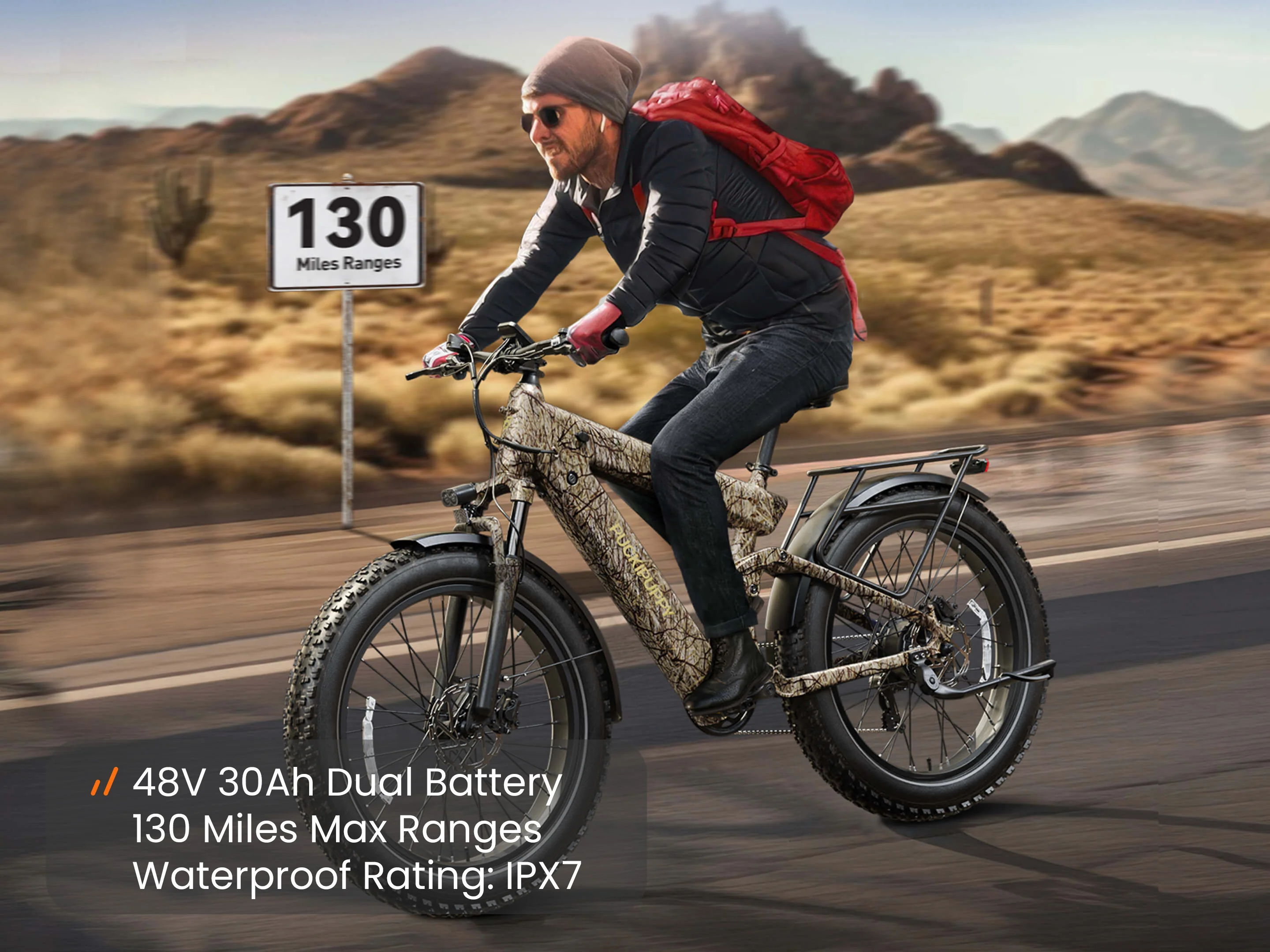 Bulldog Pro Ebike - Image 4