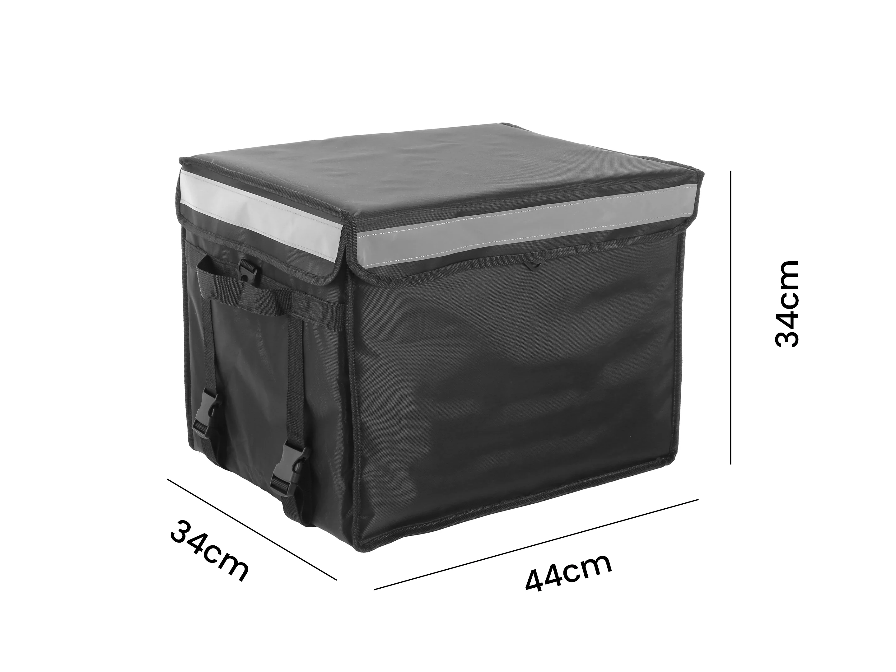Cargo Rack & 45L Box Kit - Image 2