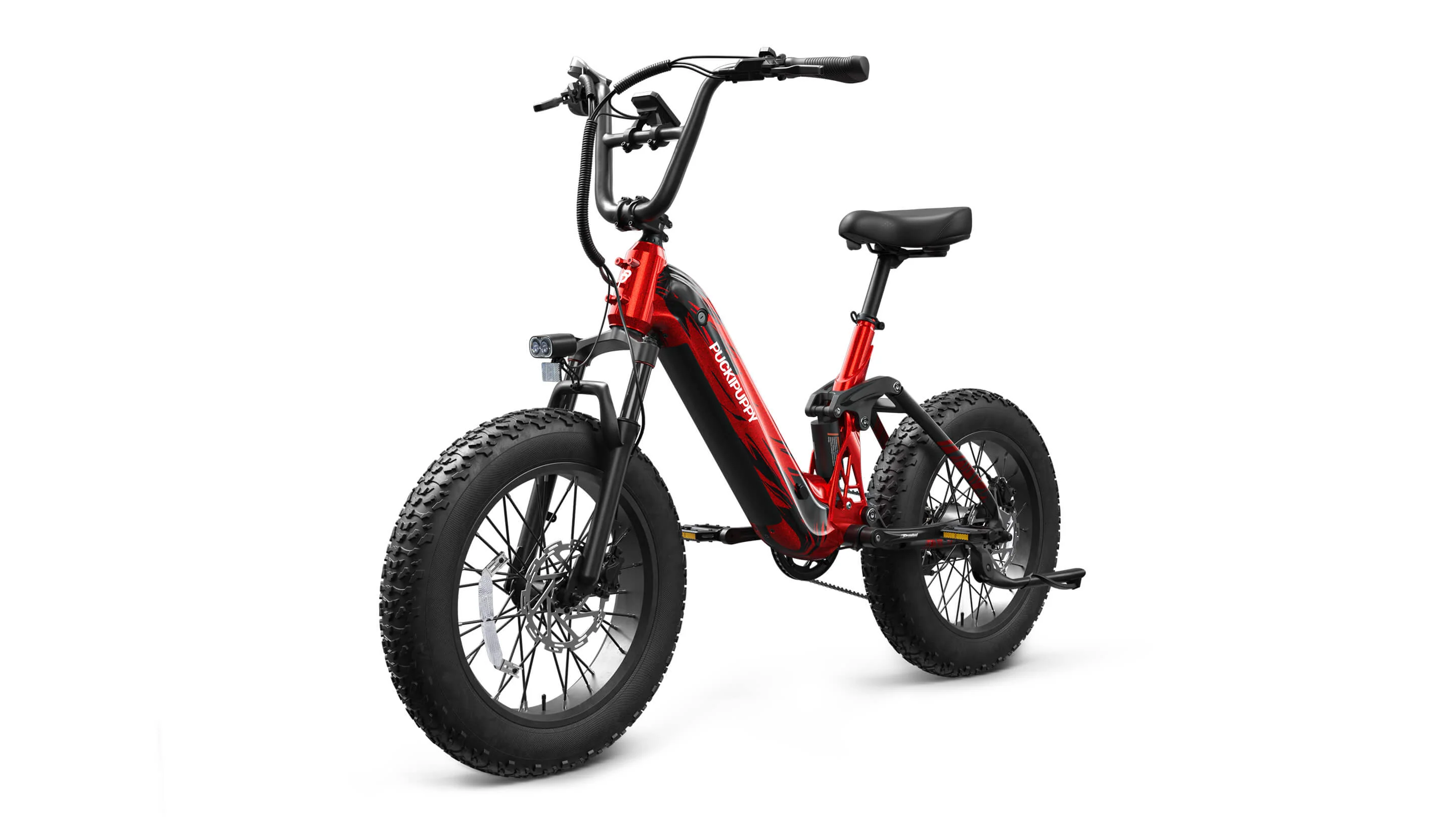 Corgi Ebike - Image 16