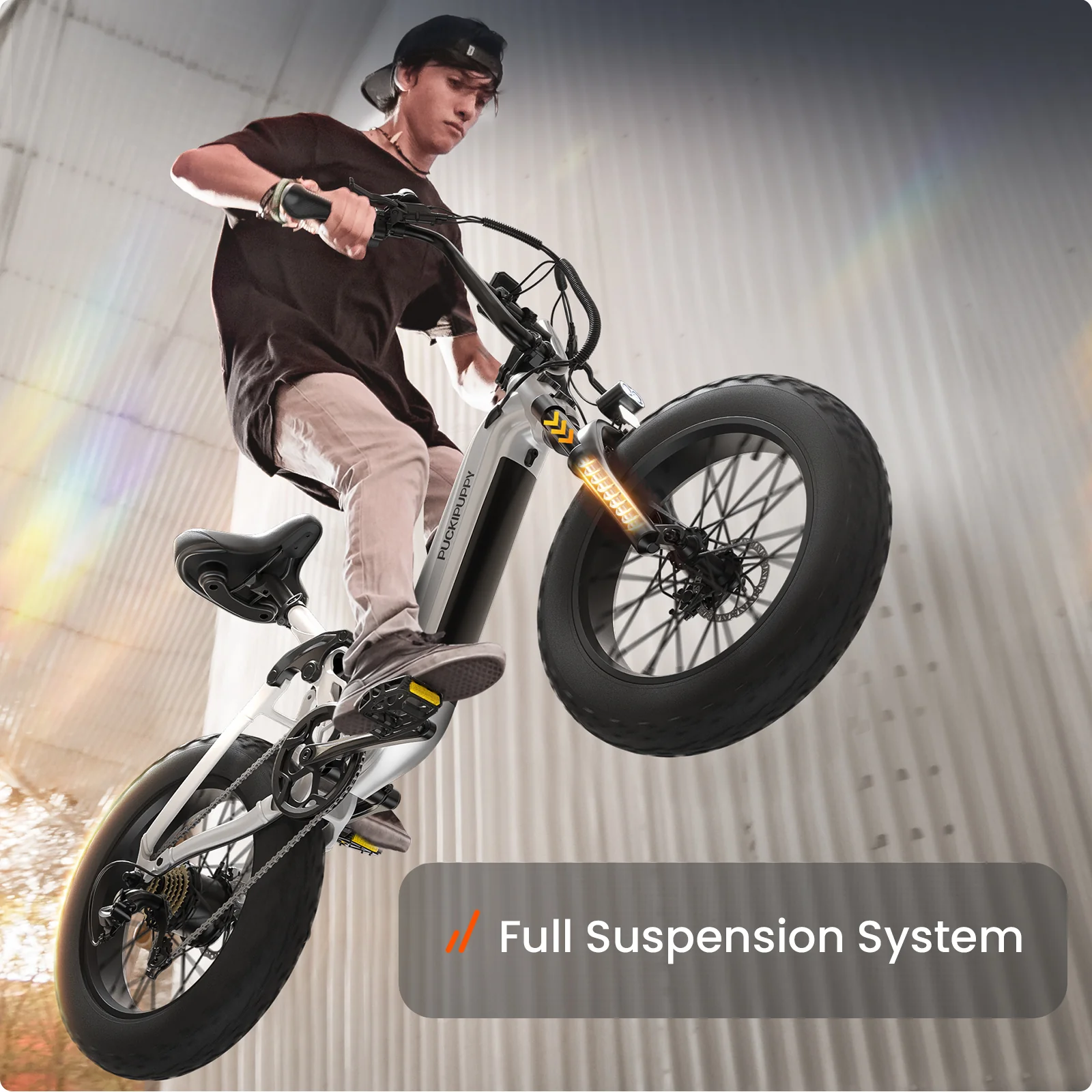 Corgi Ebike - Image 25