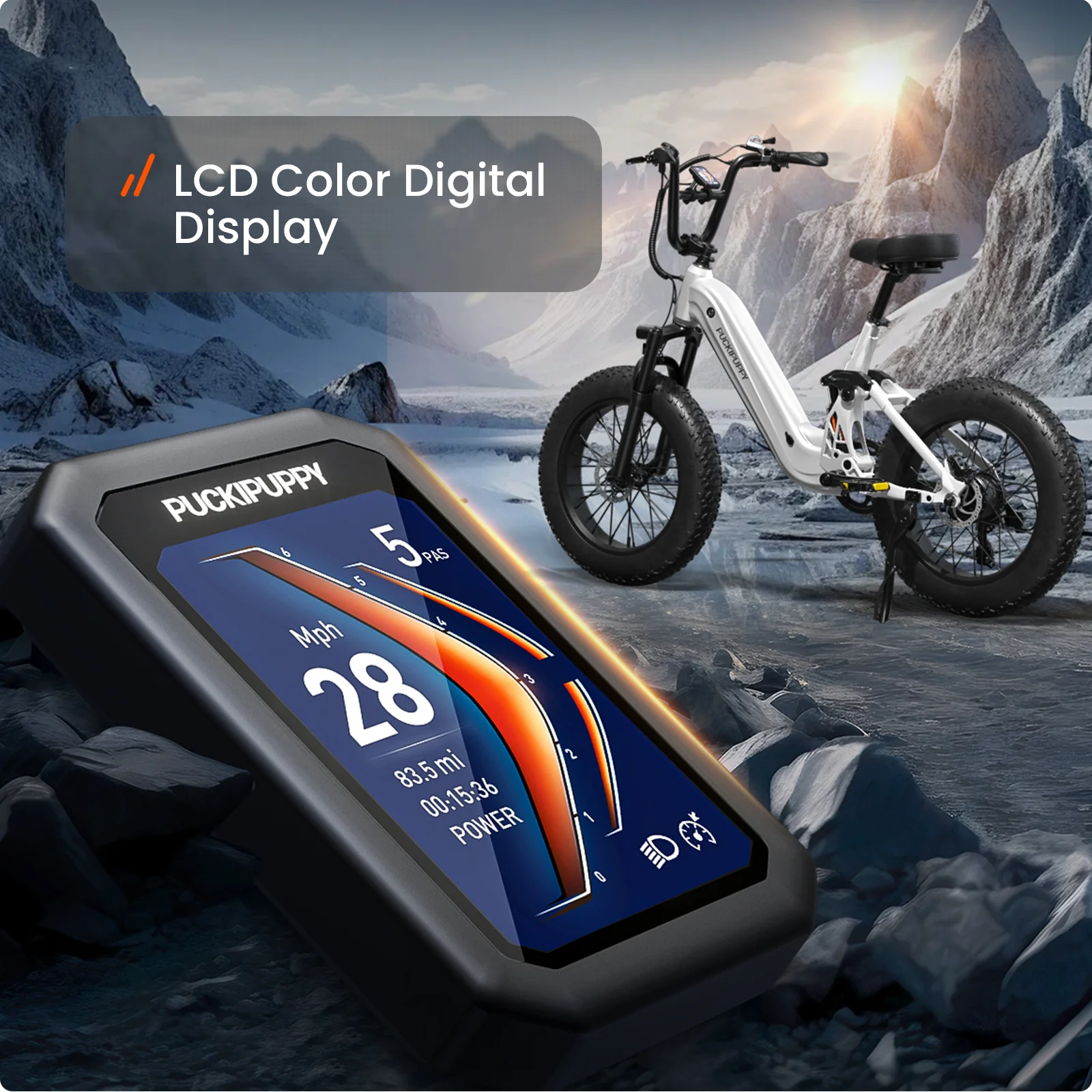Corgi Ebike - Image 27