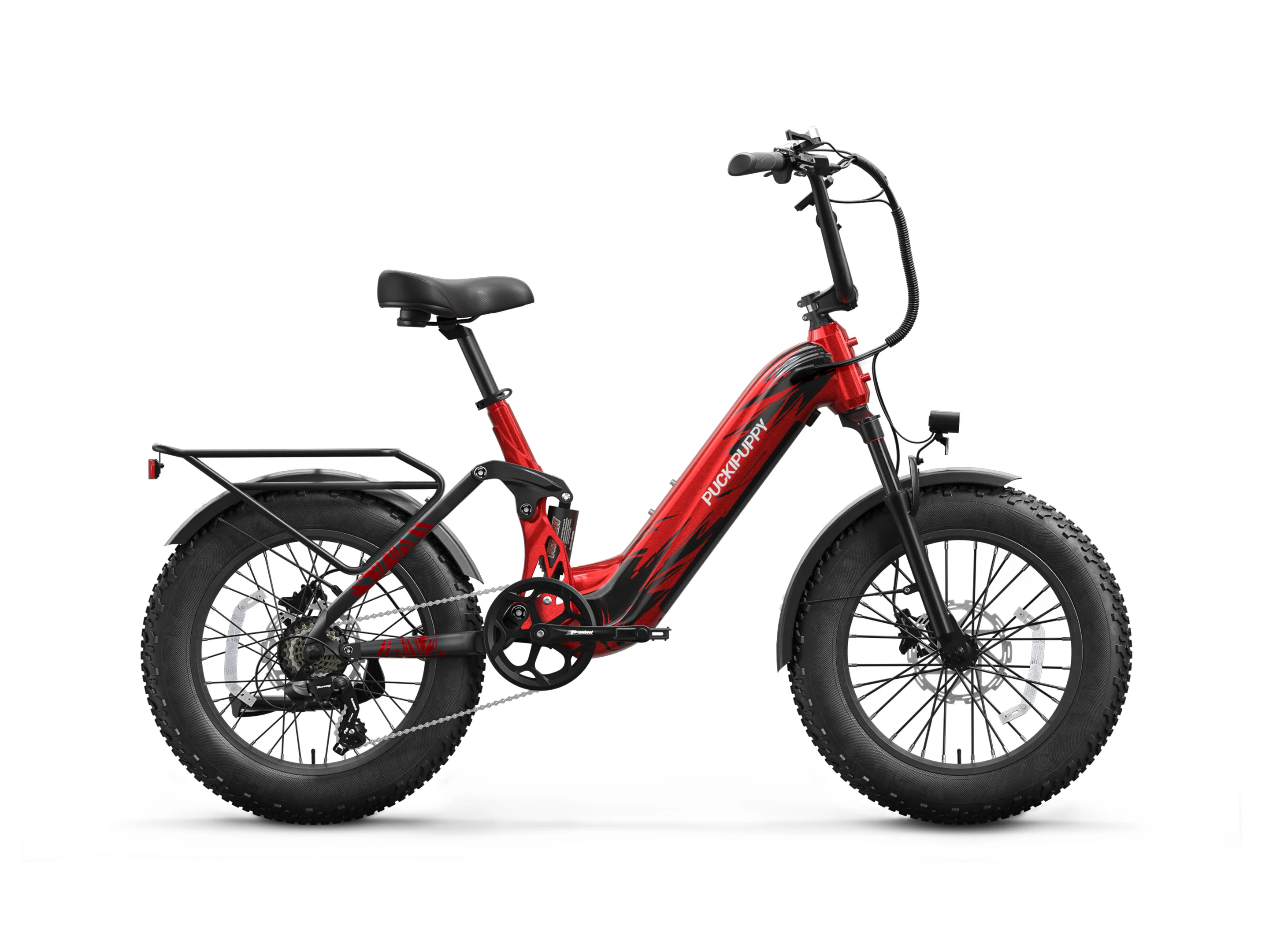 Corgi Ebike - Image 39