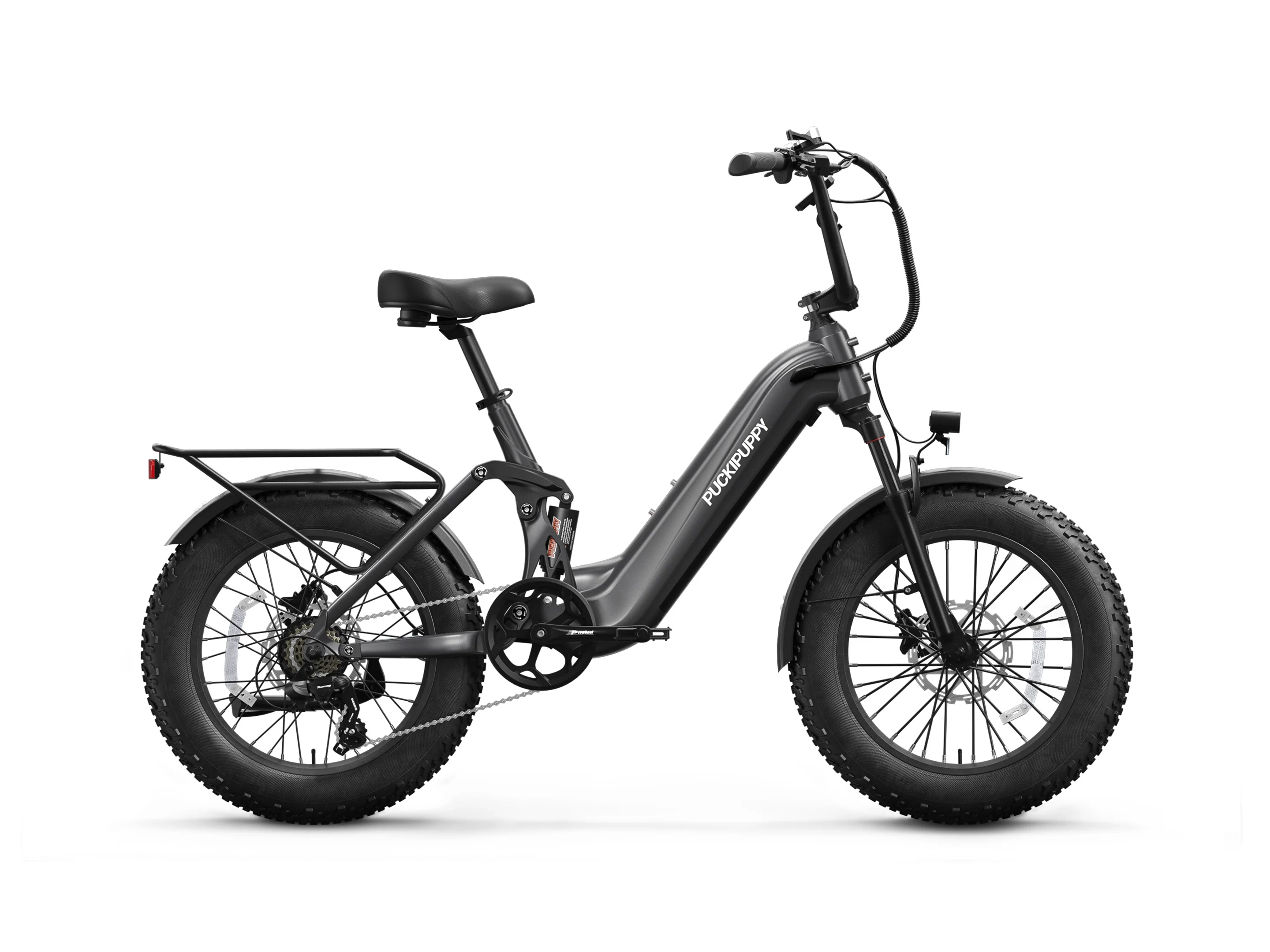 Corgi Ebike - Image 5