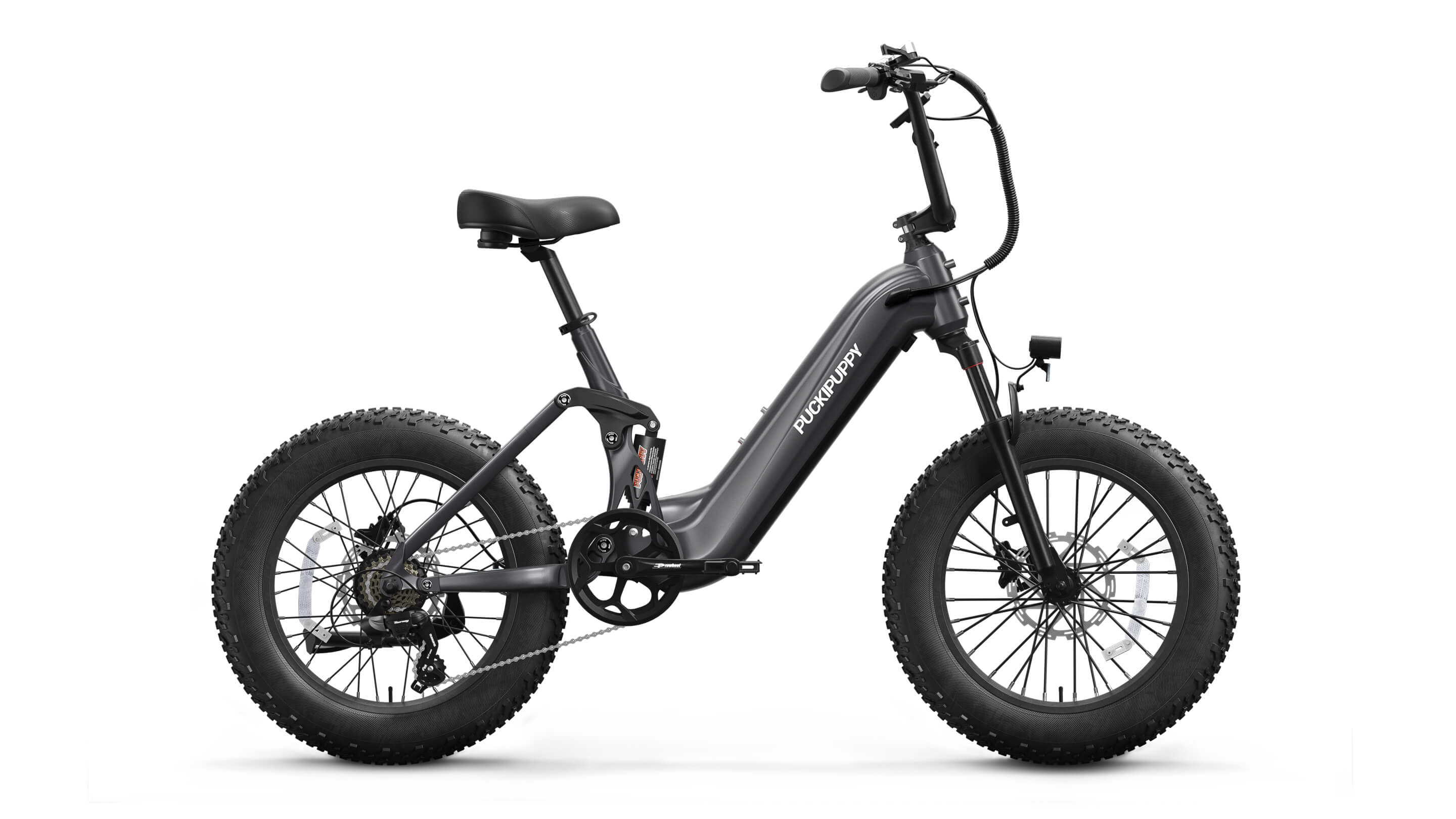 Corgi Ebike - Image 7