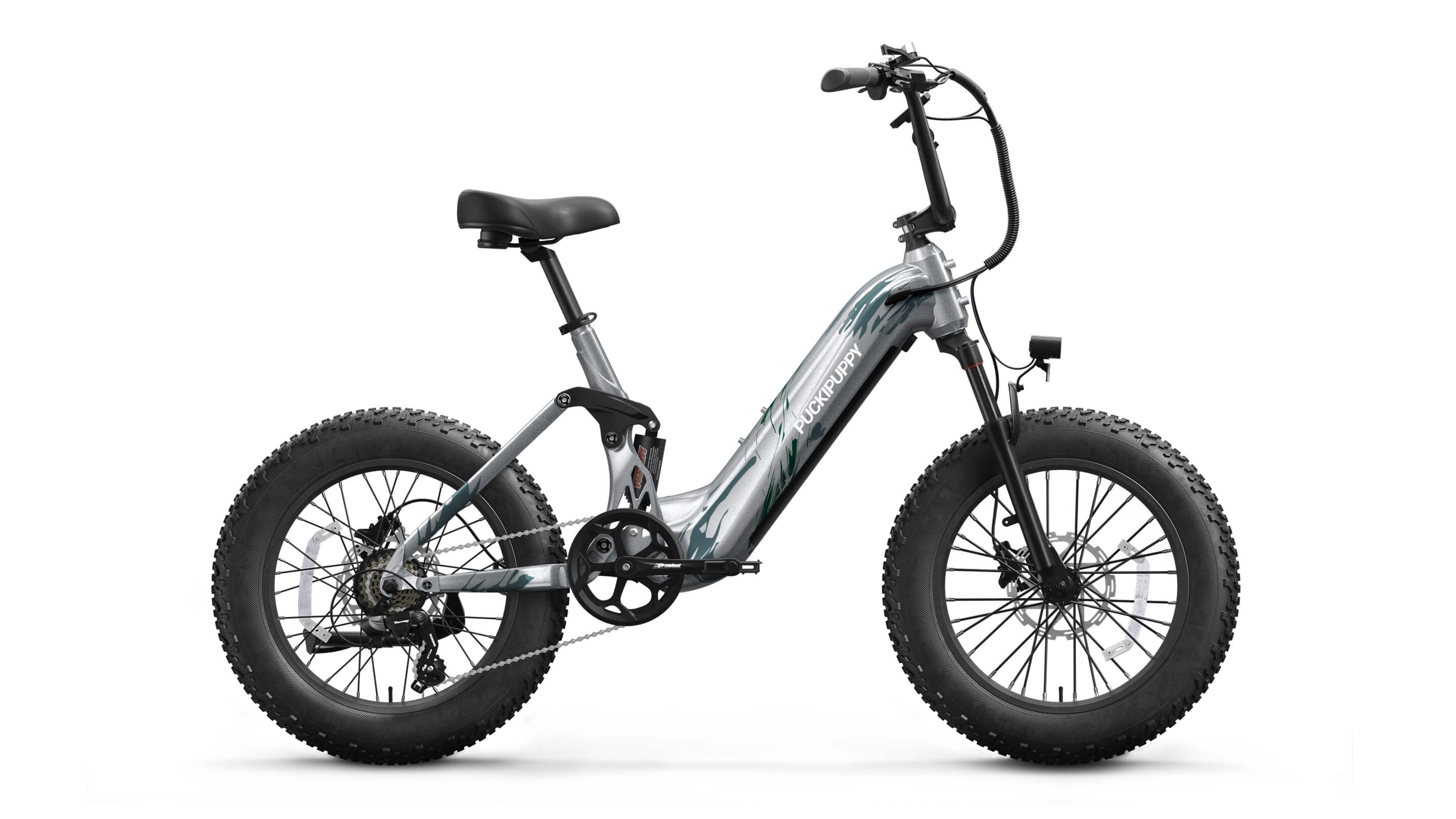 Corgi Ebike - Image 9