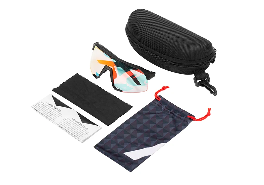 Cycling Glasses - Image 2