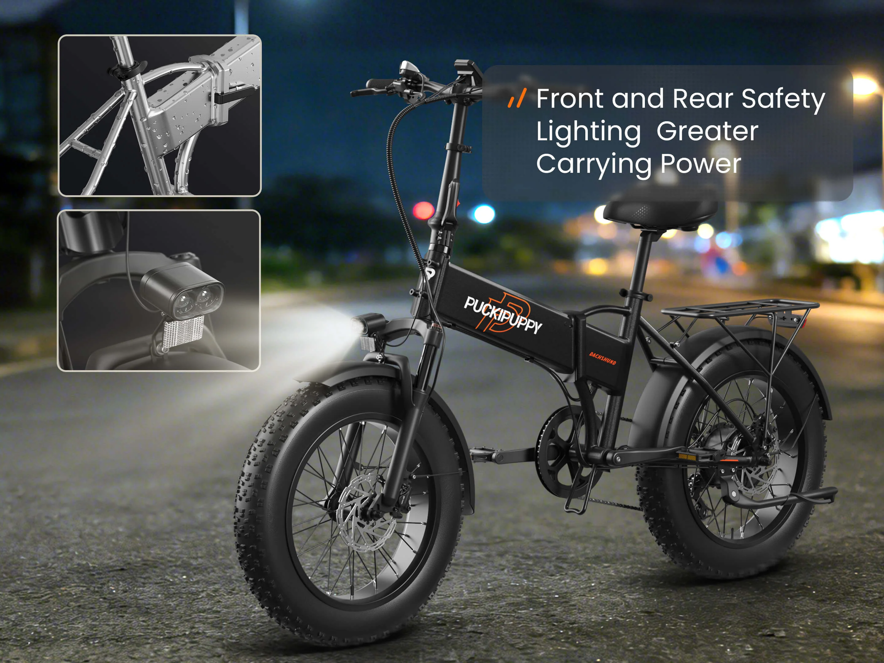 Dachshund Ebike - Image 12