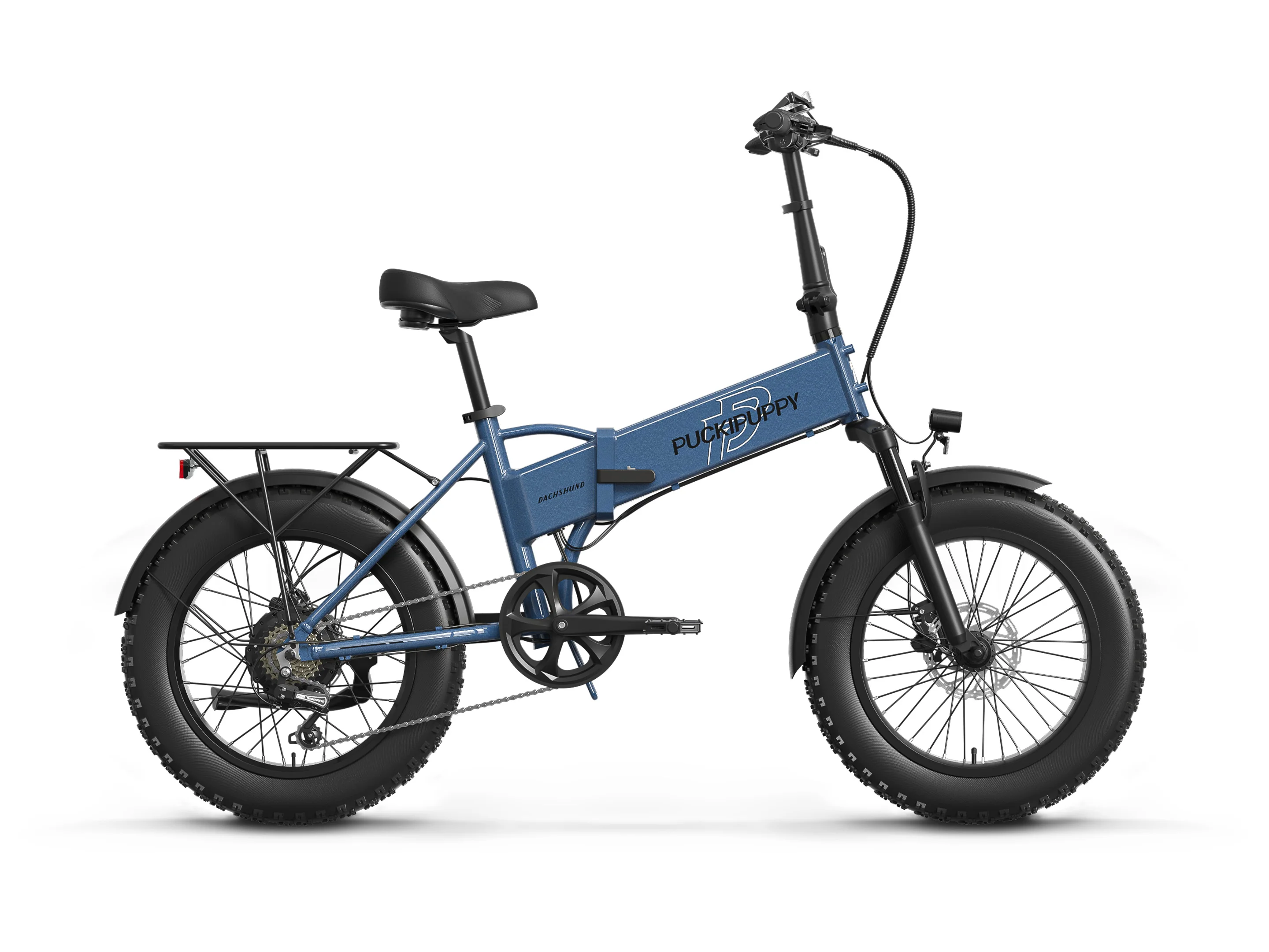 Dachshund Ebike - Image 3
