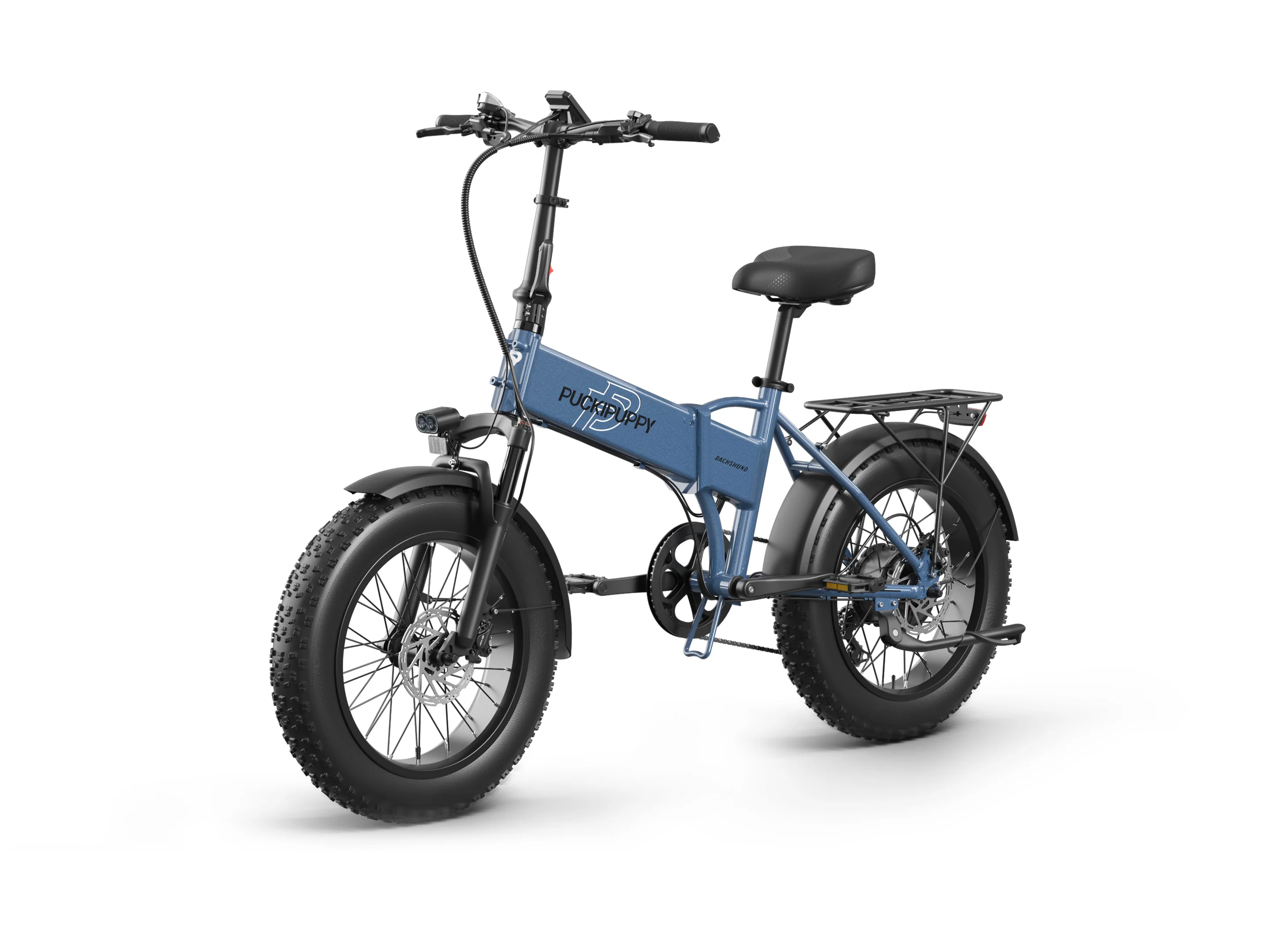 Dachshund Ebike - Image 4