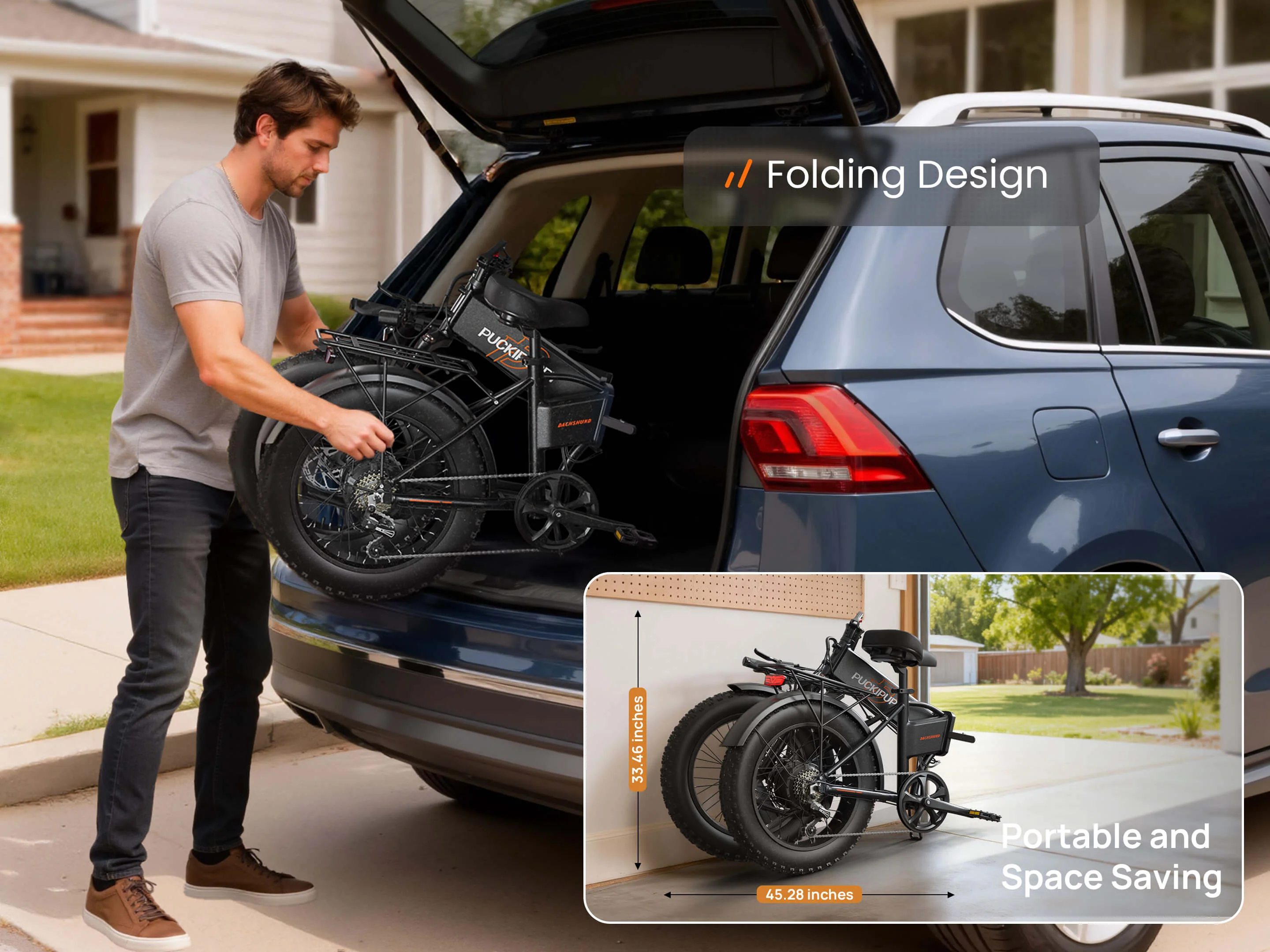 Dachshund Ebike - Image 9