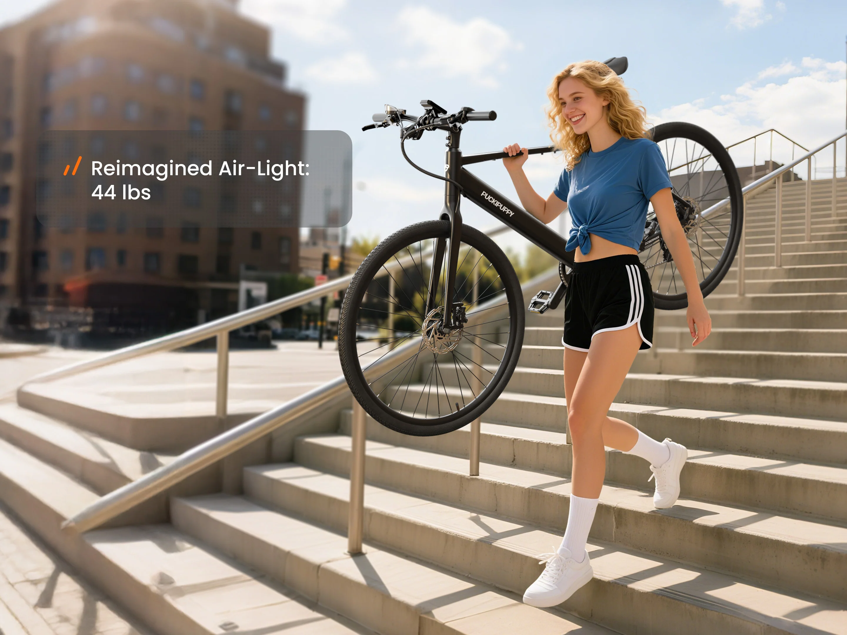 Doberman Ebike - Image 12