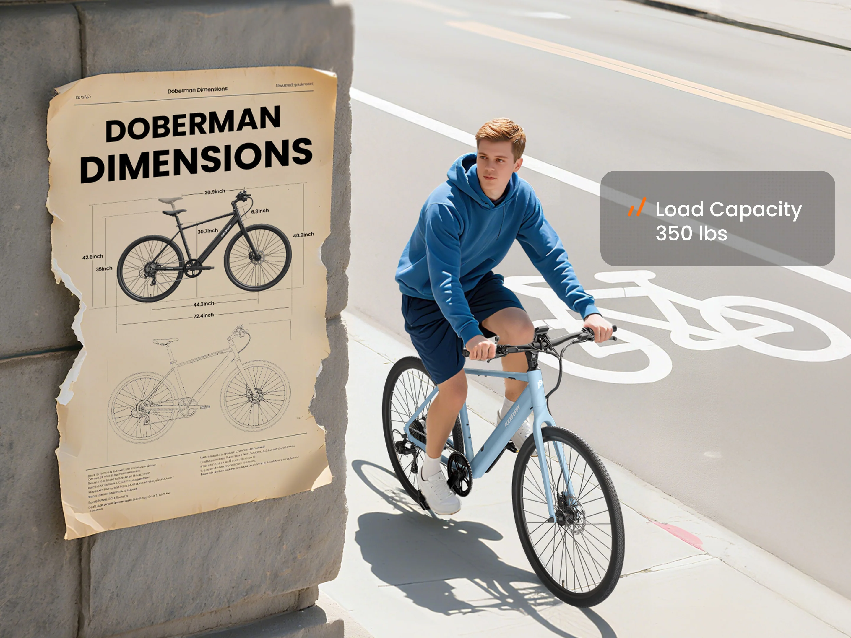 Doberman Ebike - Image 19