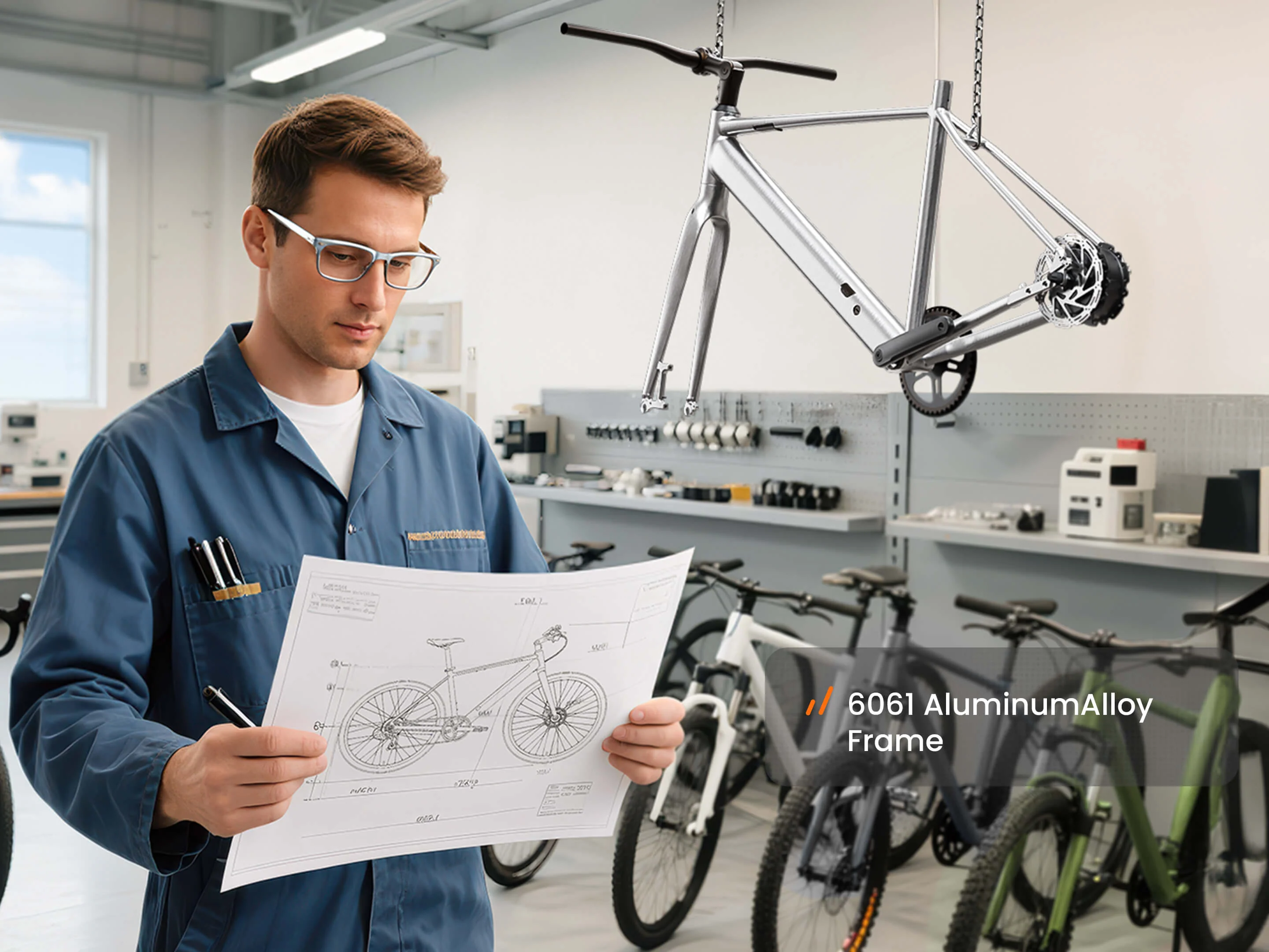 Doberman Ebike - Image 20