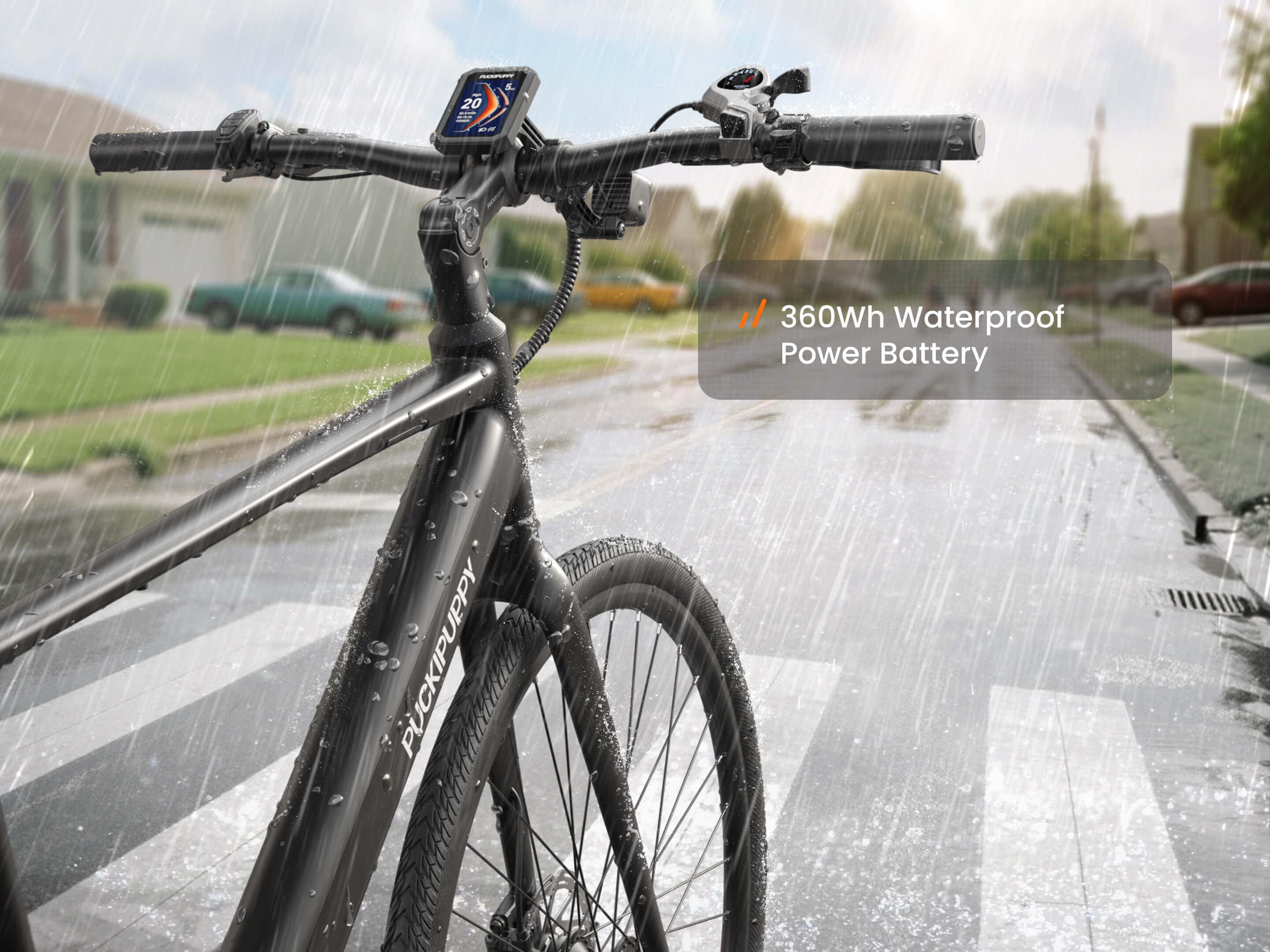 Doberman Ebike - Image 8