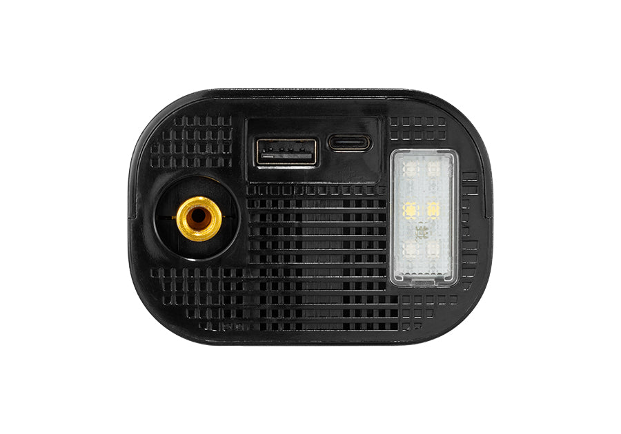 Electric Bike Pump - Image 10