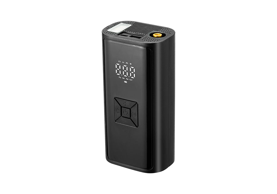 Electric Bike Pump - Image 3