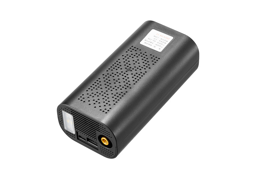 Electric Bike Pump - Image 5