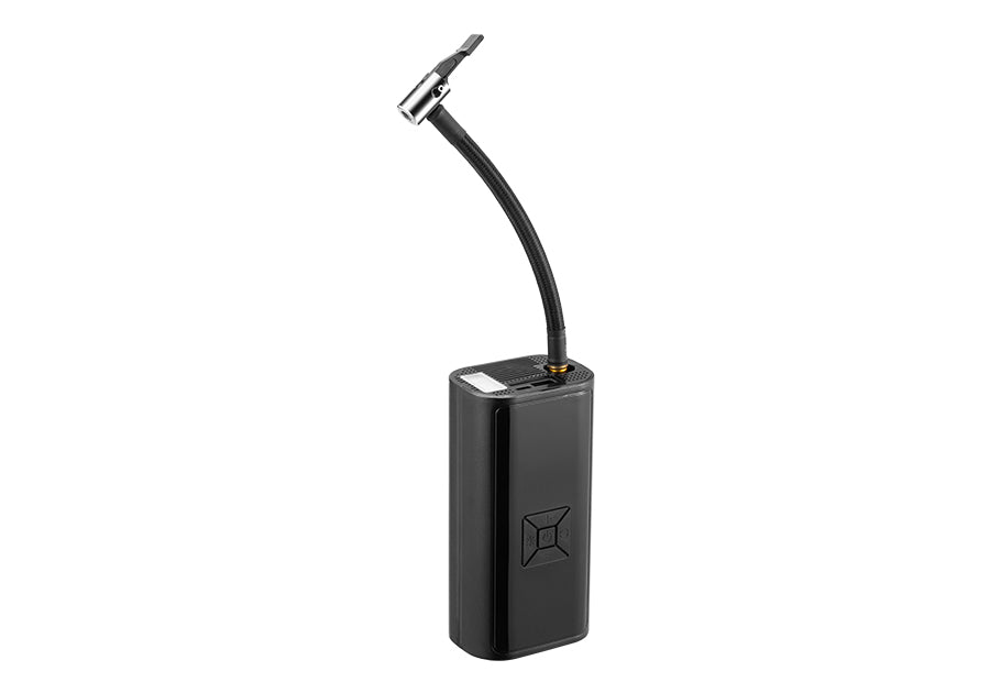 Electric Bike Pump - Image 6