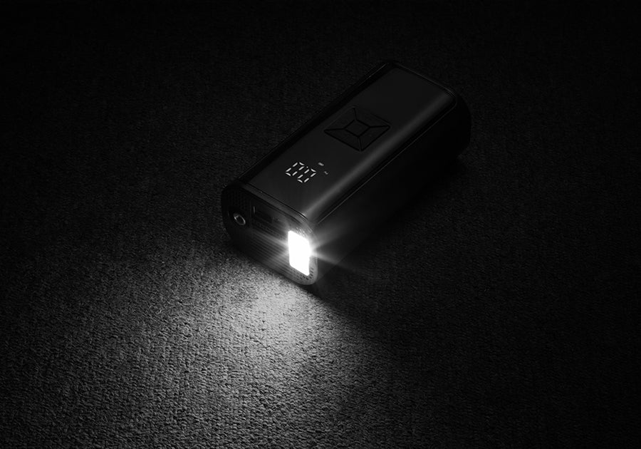 Electric Bike Pump - Image 8