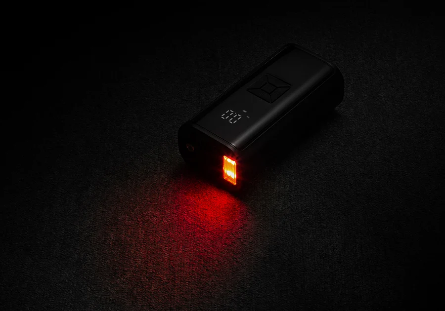 Electric Bike Pump - Image 9