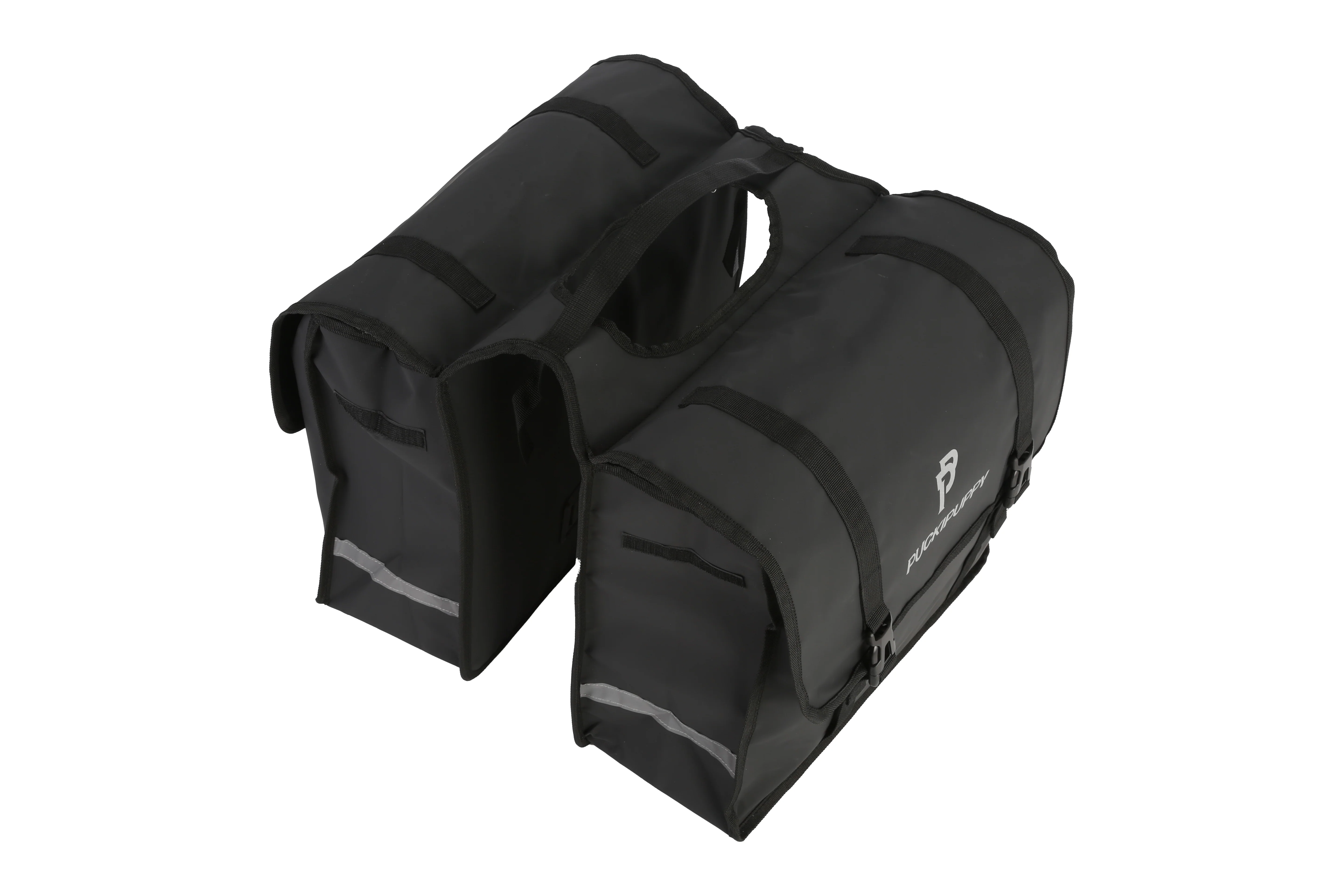 Fully Waterproof Saddle Bag - Image 3