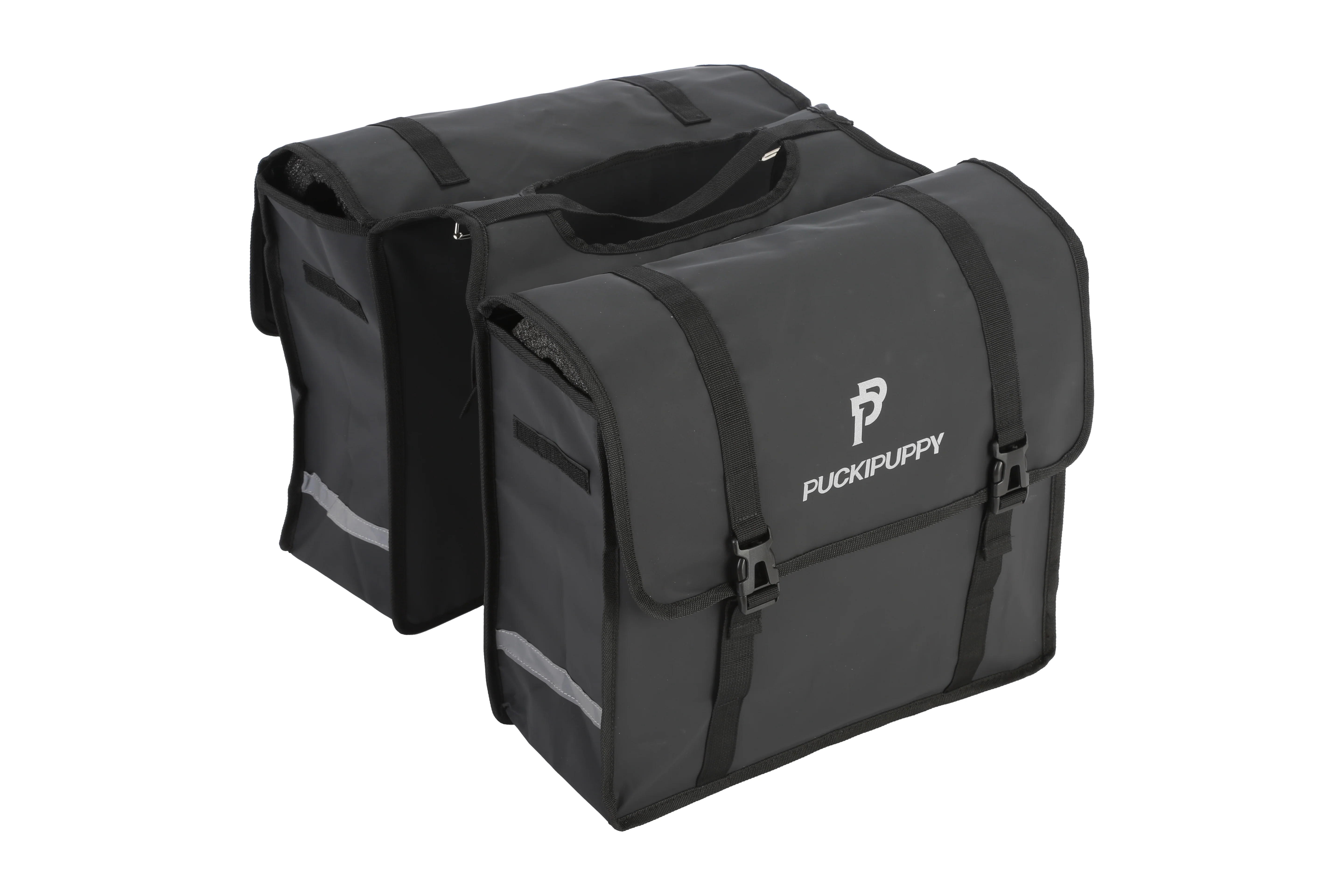 Fully Waterproof Saddle Bag - Image 6
